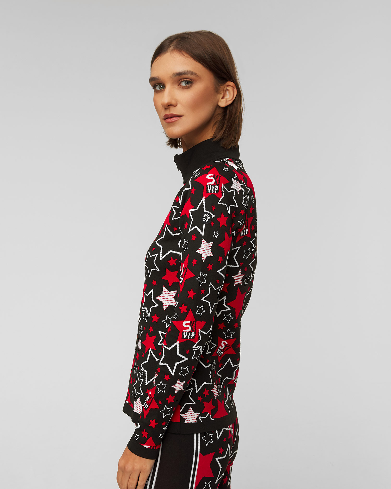 Dámsky funkčný rolák Newland Adamantea