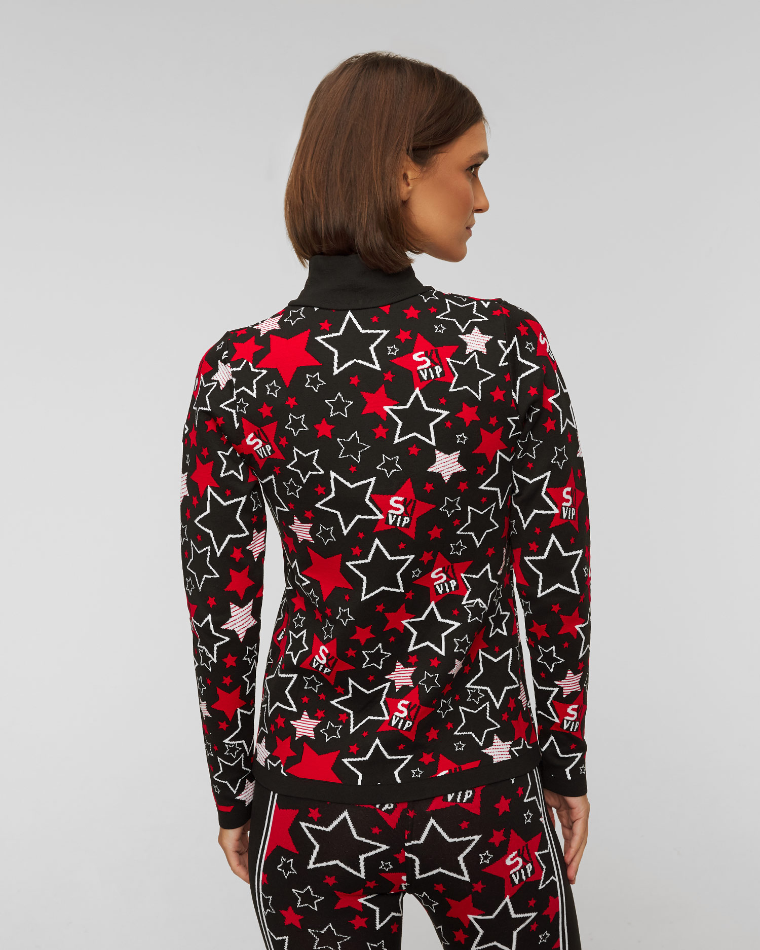 Dámsky funkčný rolák Newland Adamantea