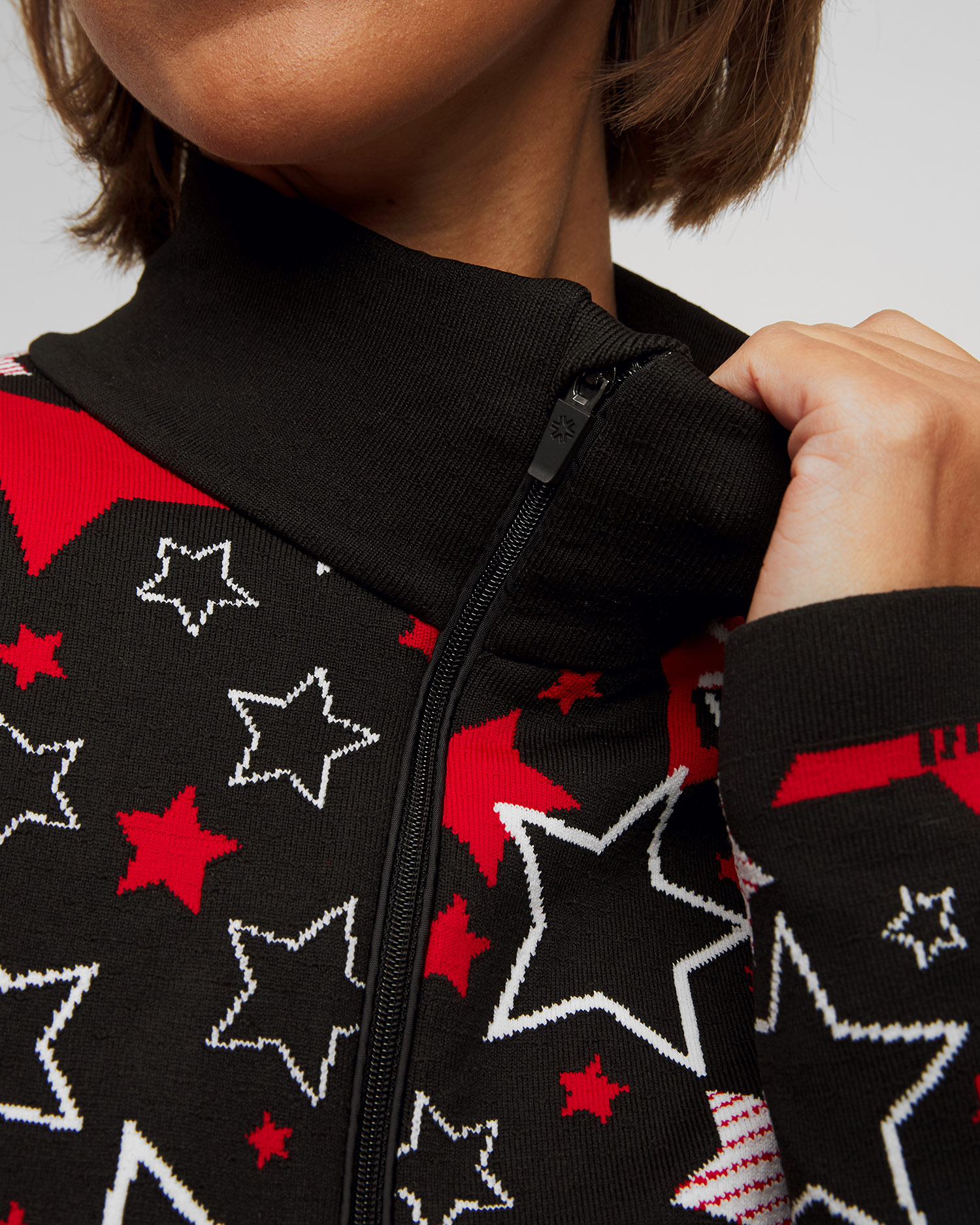 Dámsky funkčný rolák Newland Adamantea