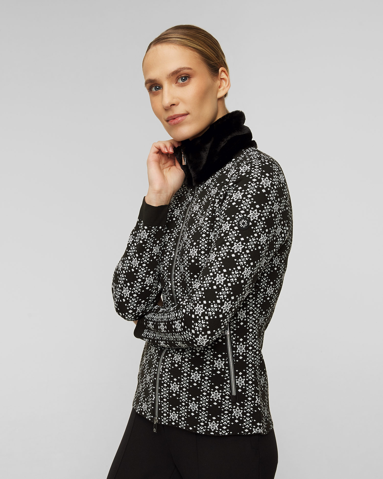 Women's sweatshirt Newland Calliope