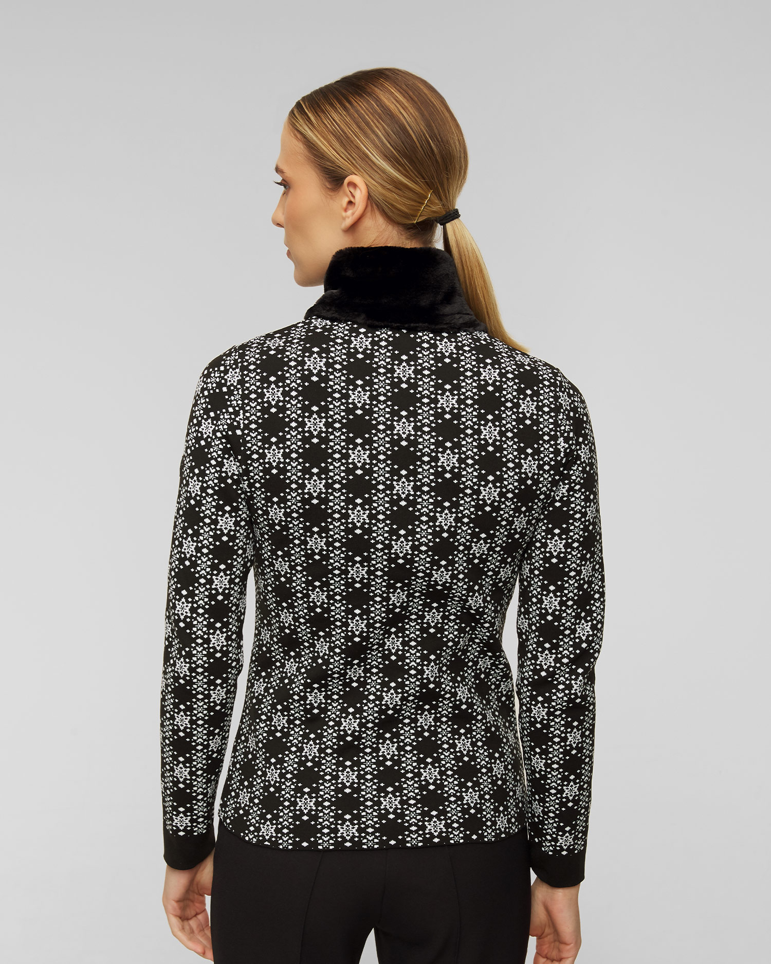 Women's sweatshirt Newland Calliope