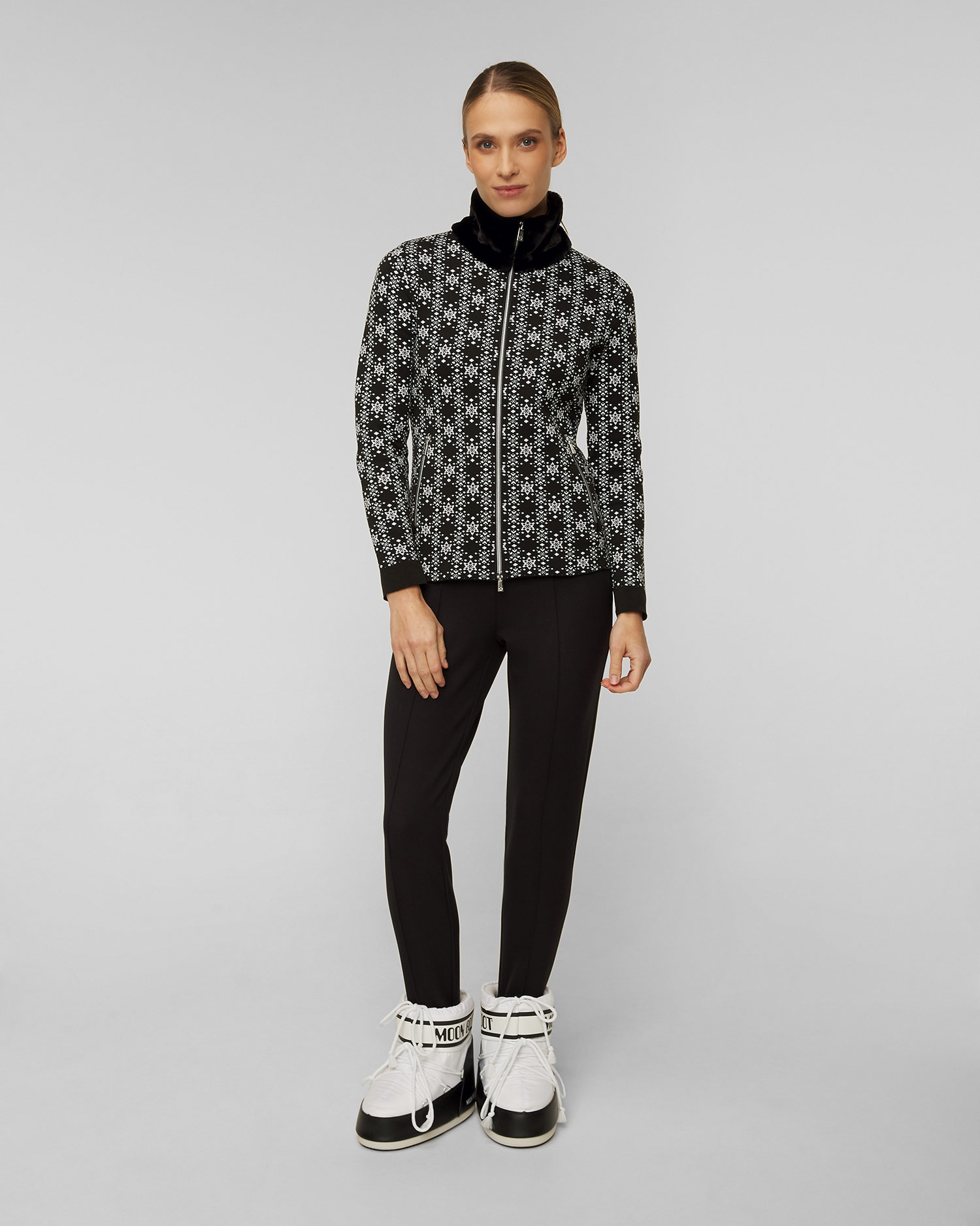 Women's sweatshirt Newland Calliope