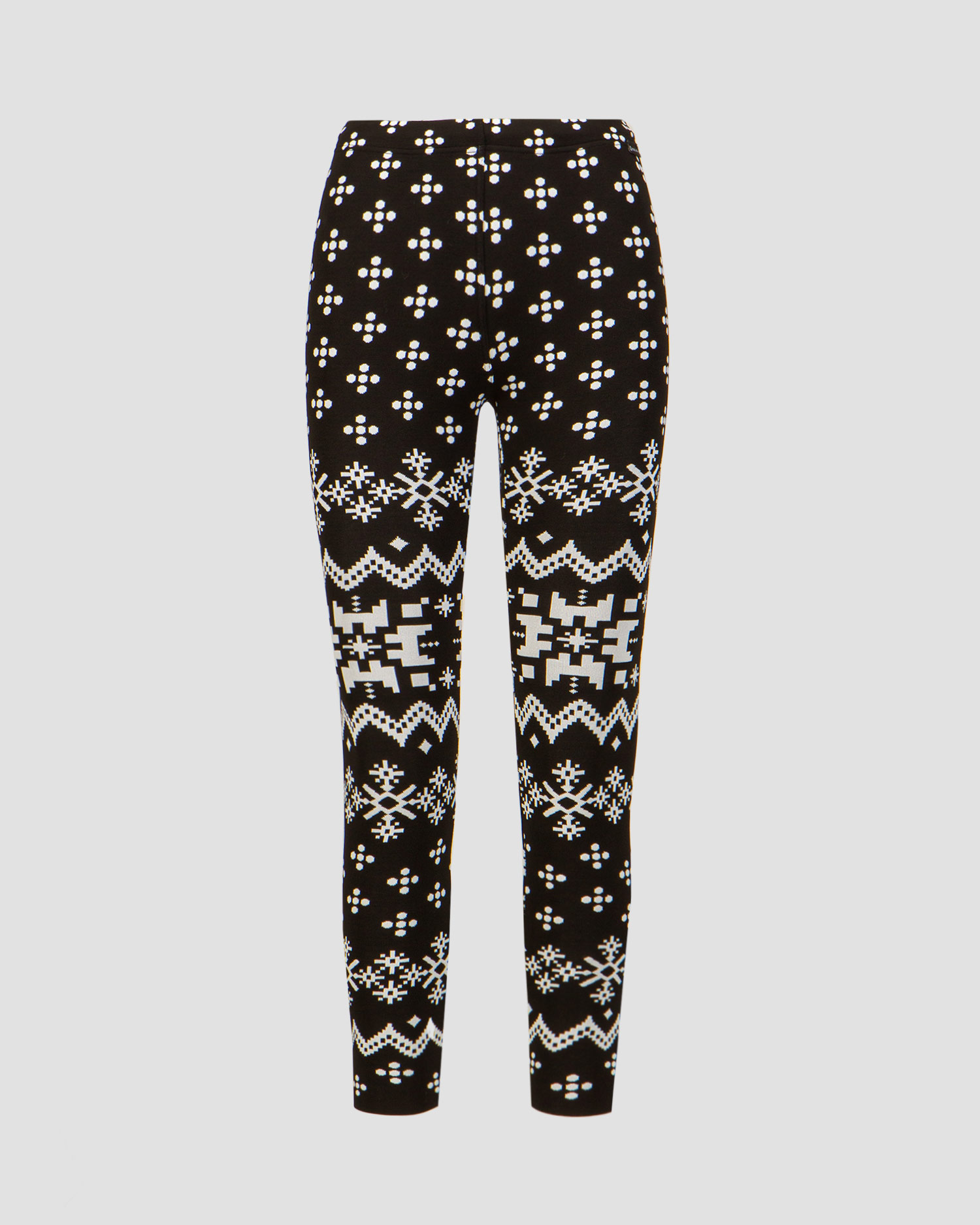 Leggings thermiques pour femmes Newland Fay