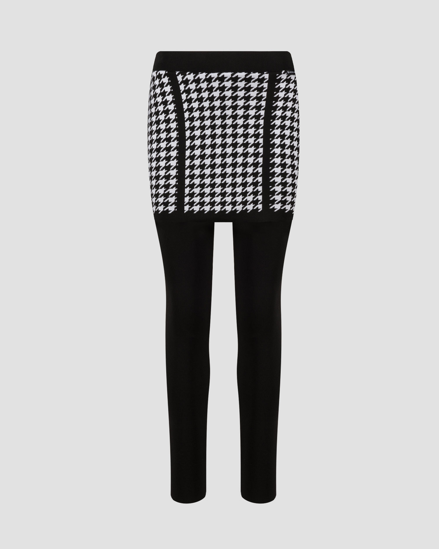 Colanți cu fustă pentru femei Newland Leda