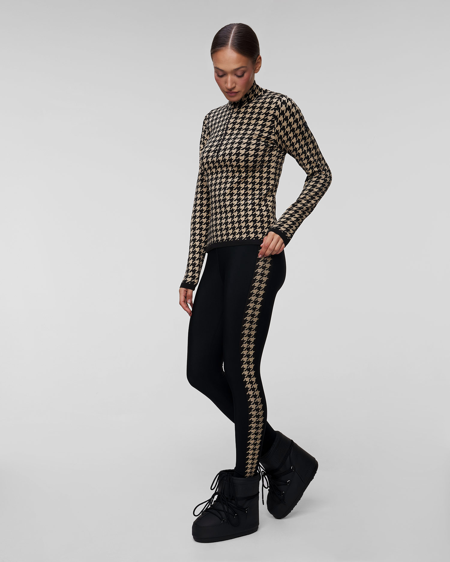 Leggings da donna Newland Libra