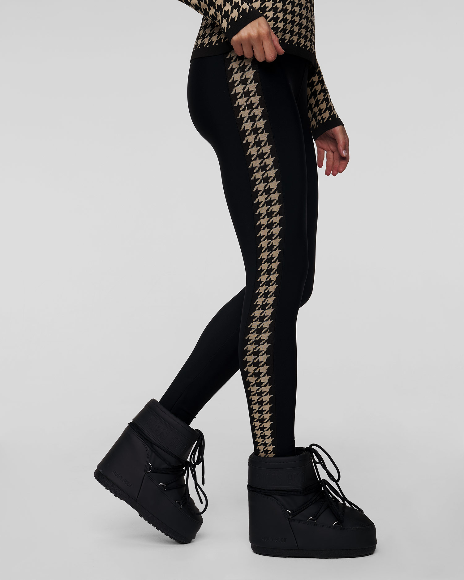 Women’s leggings Newland Libra