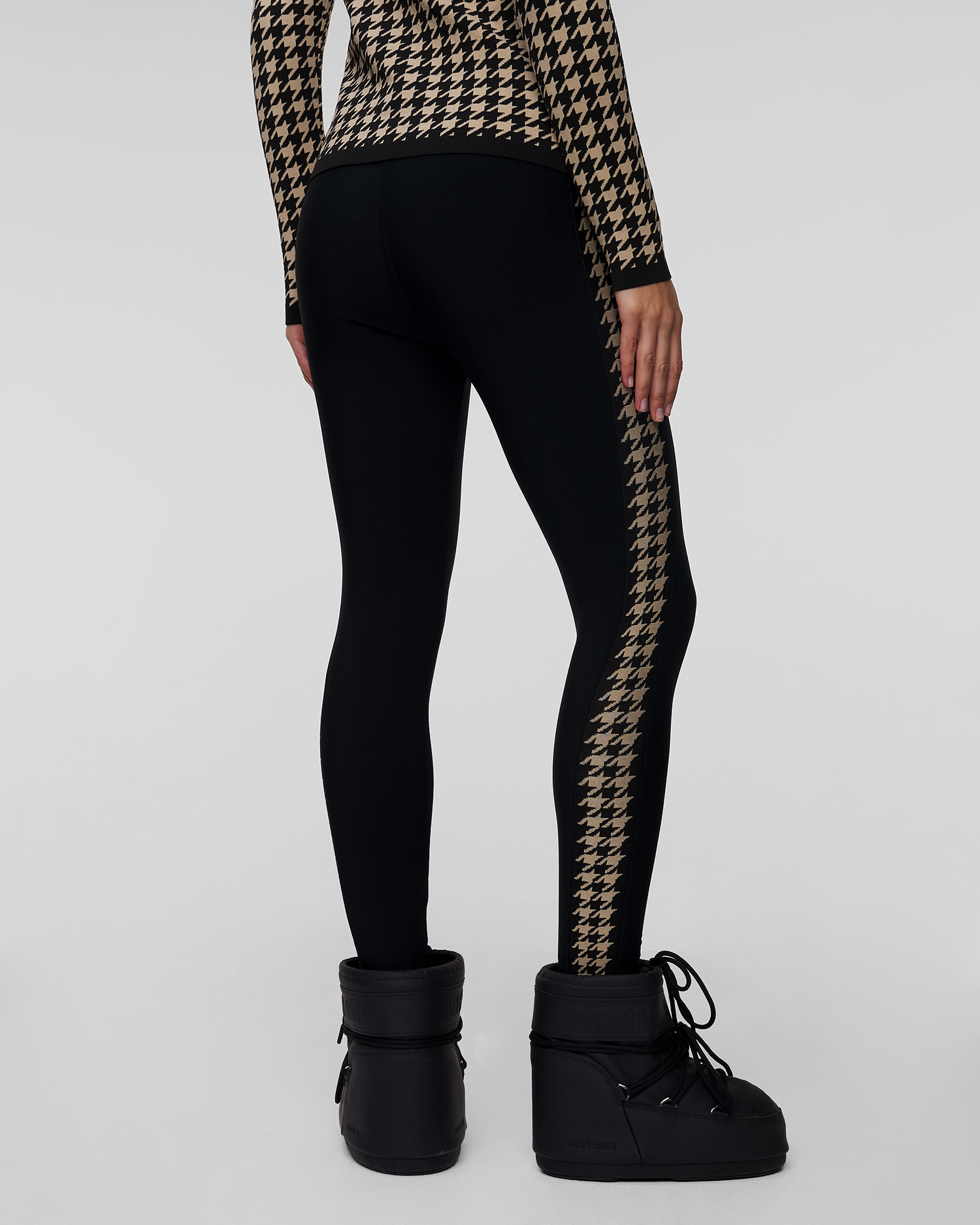 Women’s leggings Newland Libra