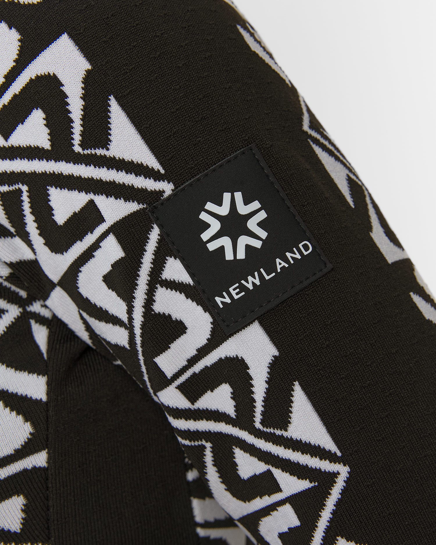 Women's technical suit Newland Alhena