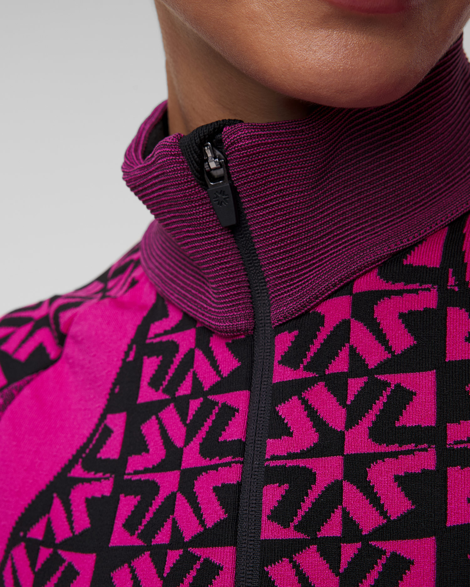 Dámsky funkčný rolák Newland Birthe