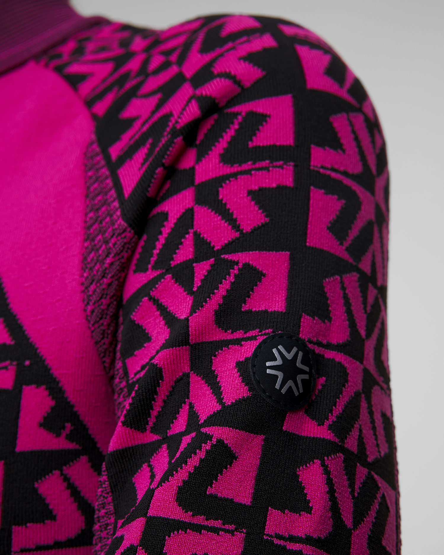 Dámsky funkčný rolák Newland Birthe