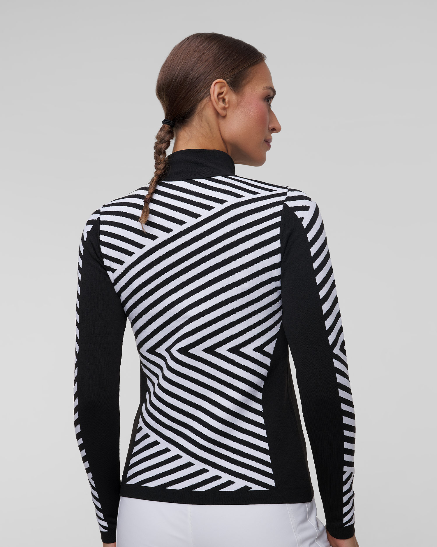 Dámsky funkčný rolák Newland Celia