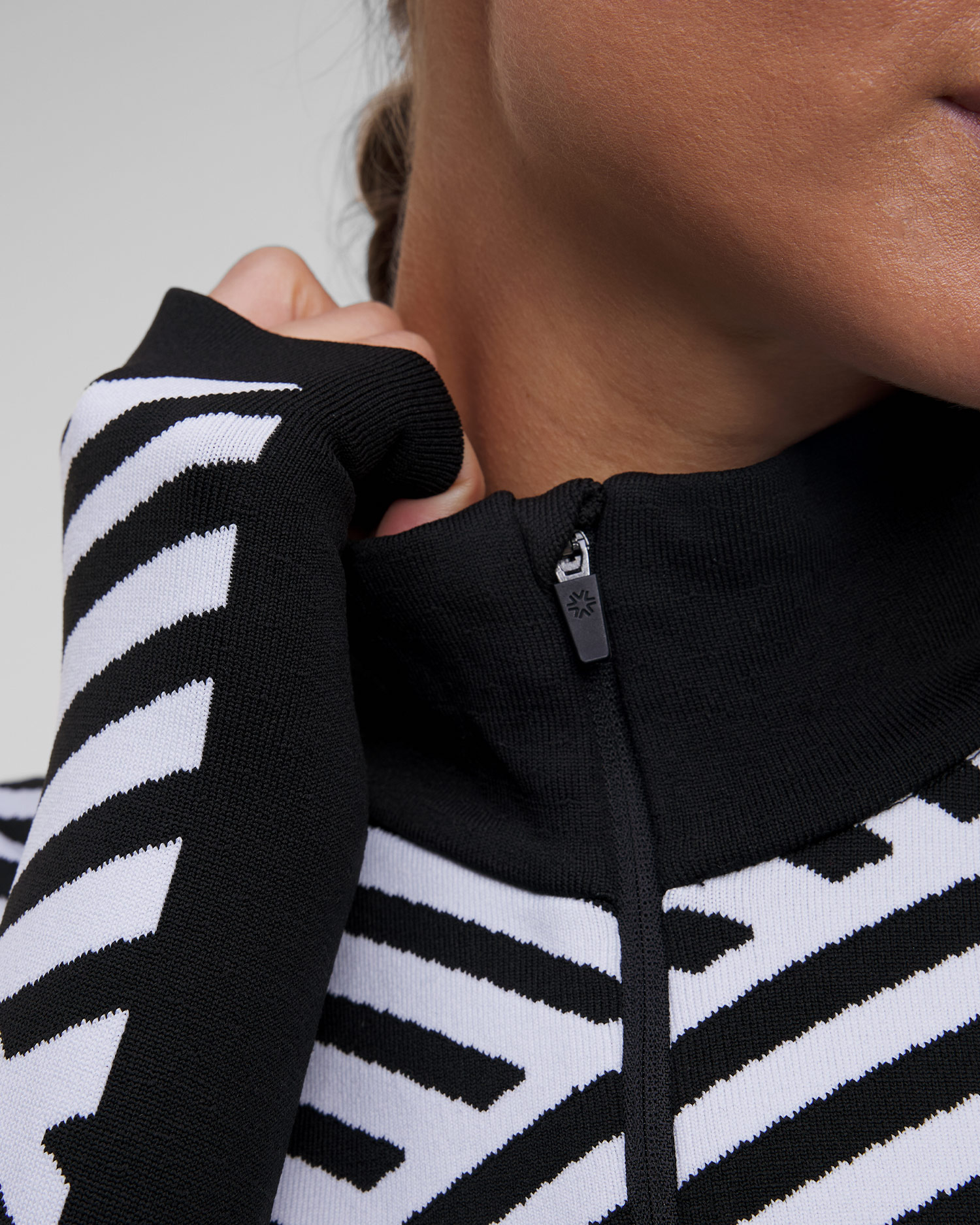 Dámsky funkčný rolák Newland Celia