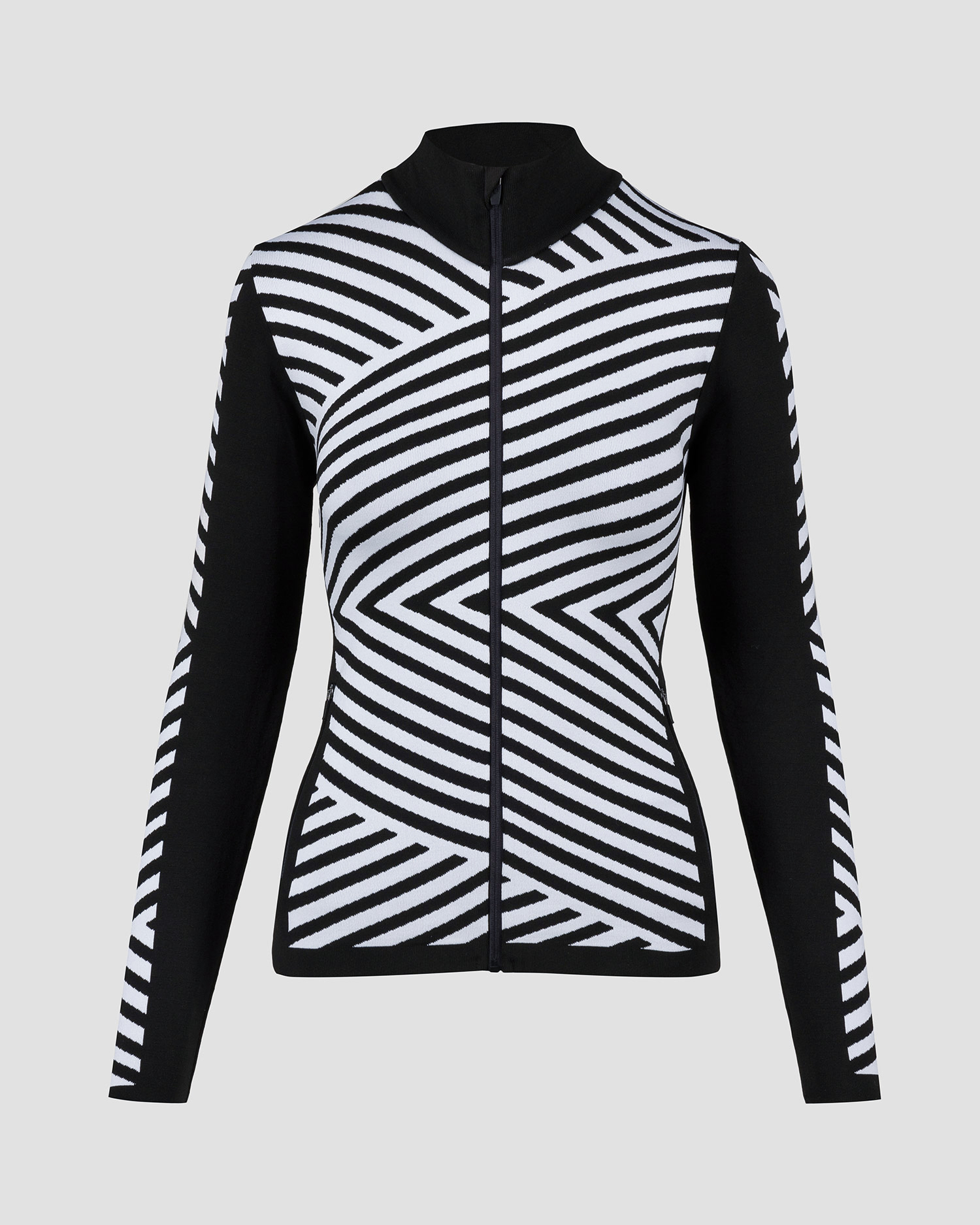 Newland Coral technisches Damen-Sweatshirt