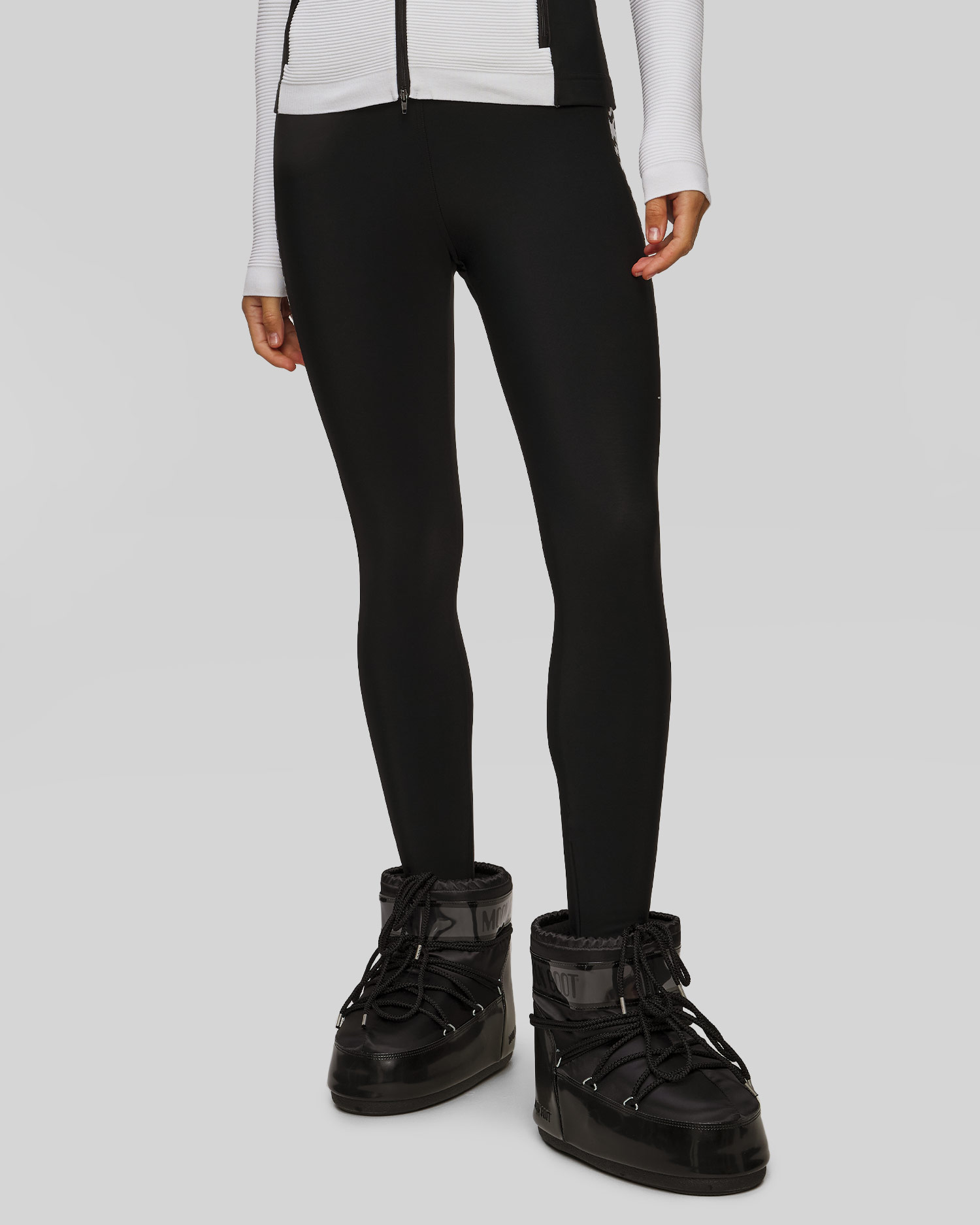 Leggings tecnici da donna Newland Elektra