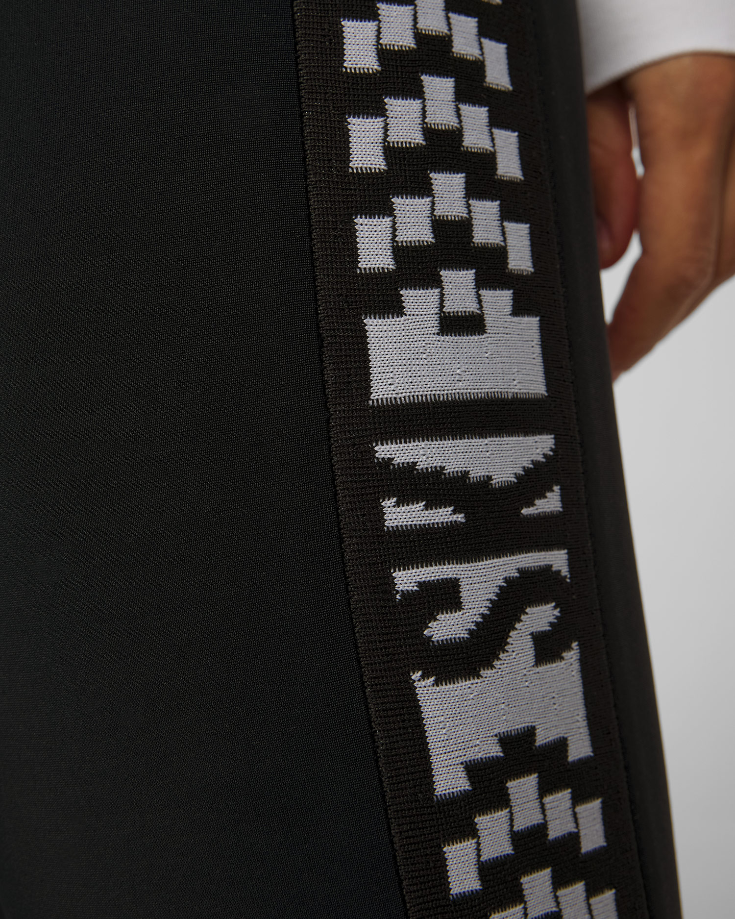 Leggings techniques pour femmes Newland Elektra