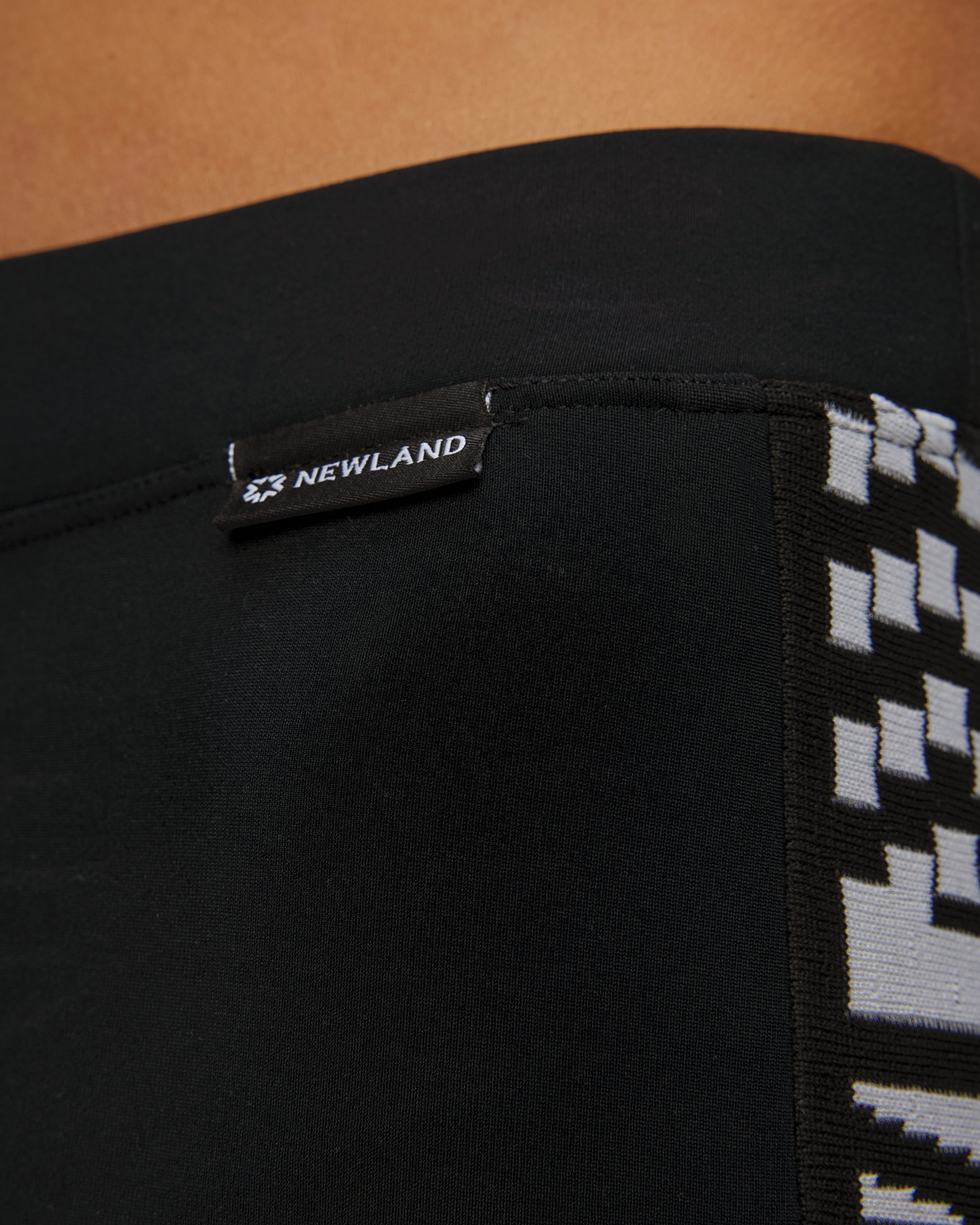 Leggings techniques pour femmes Newland Elektra