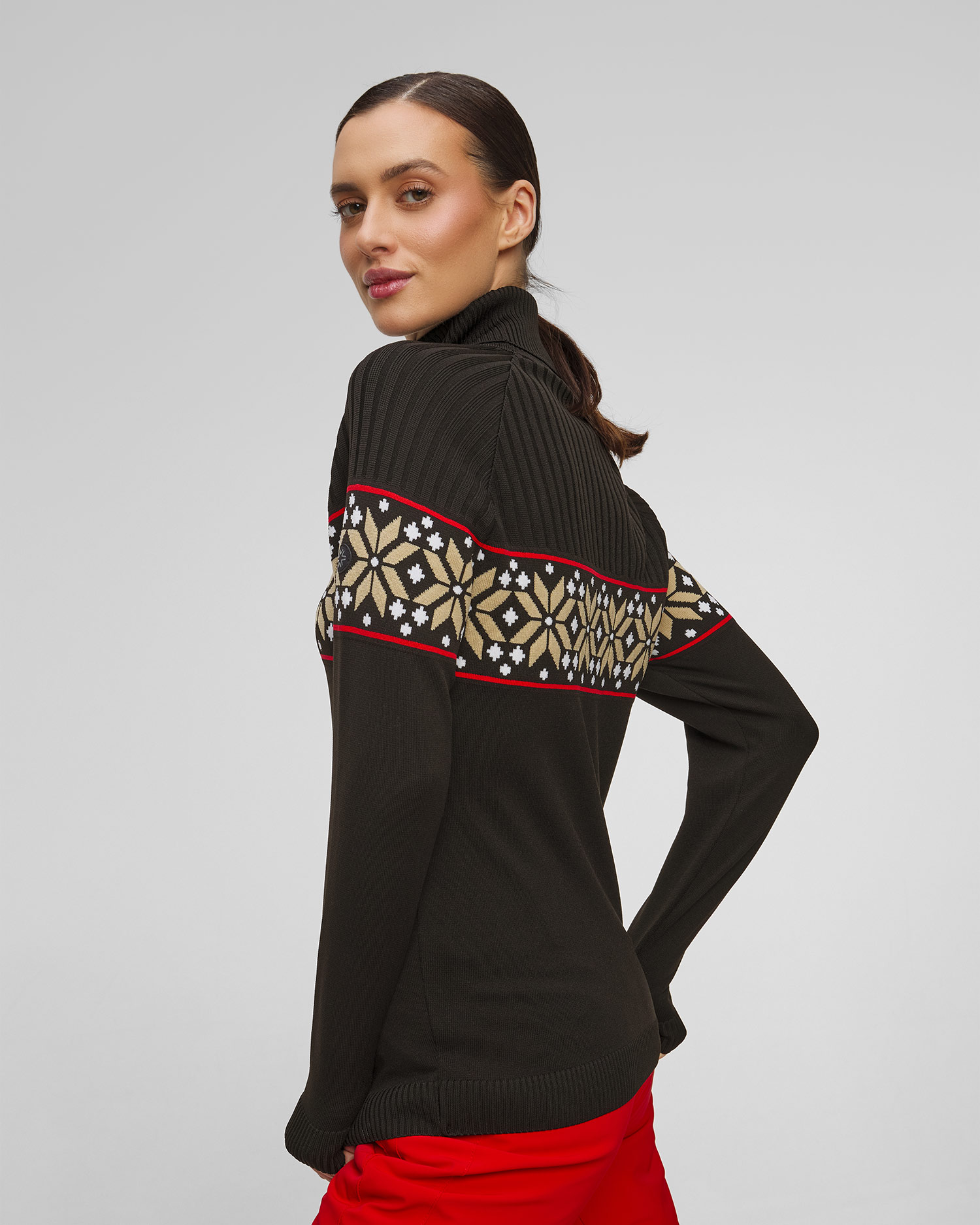 Dámsky lyžiarsky rolák Newland Henriette 