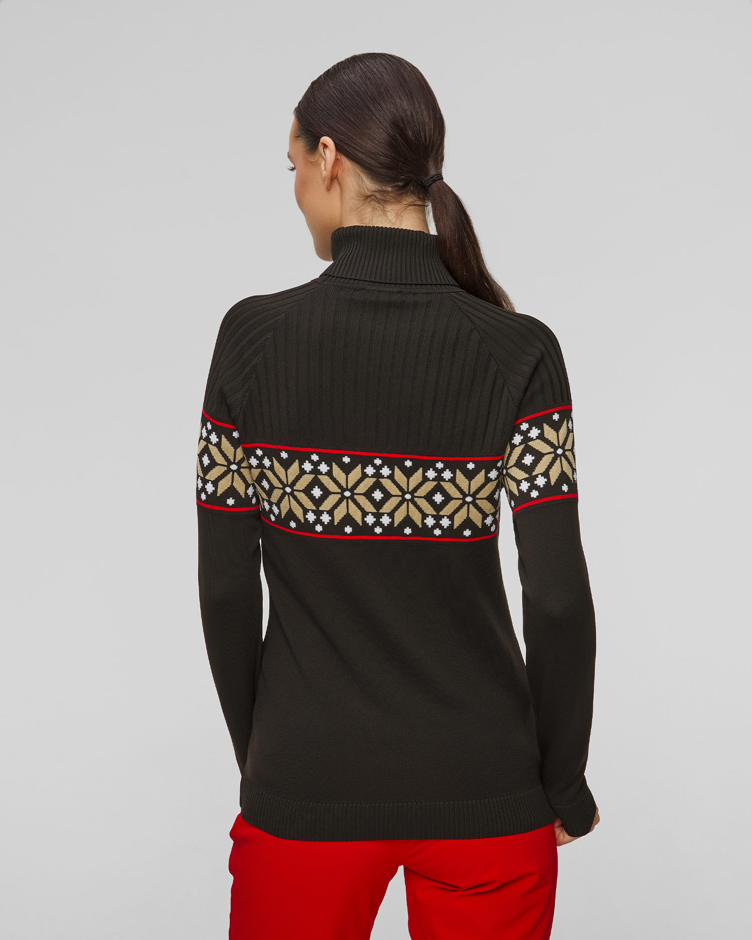 Dámsky lyžiarsky rolák Newland Henriette 