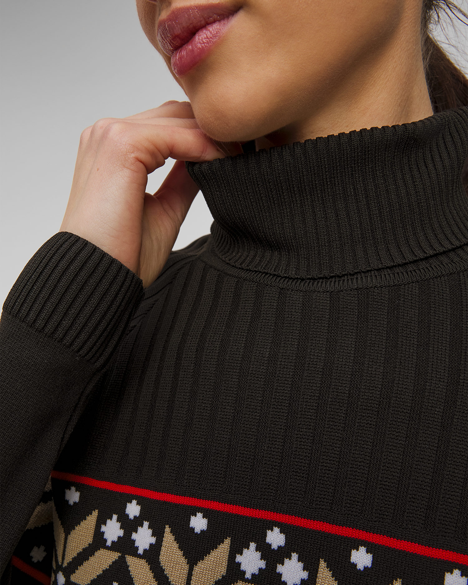 Dámsky lyžiarsky rolák Newland Henriette 