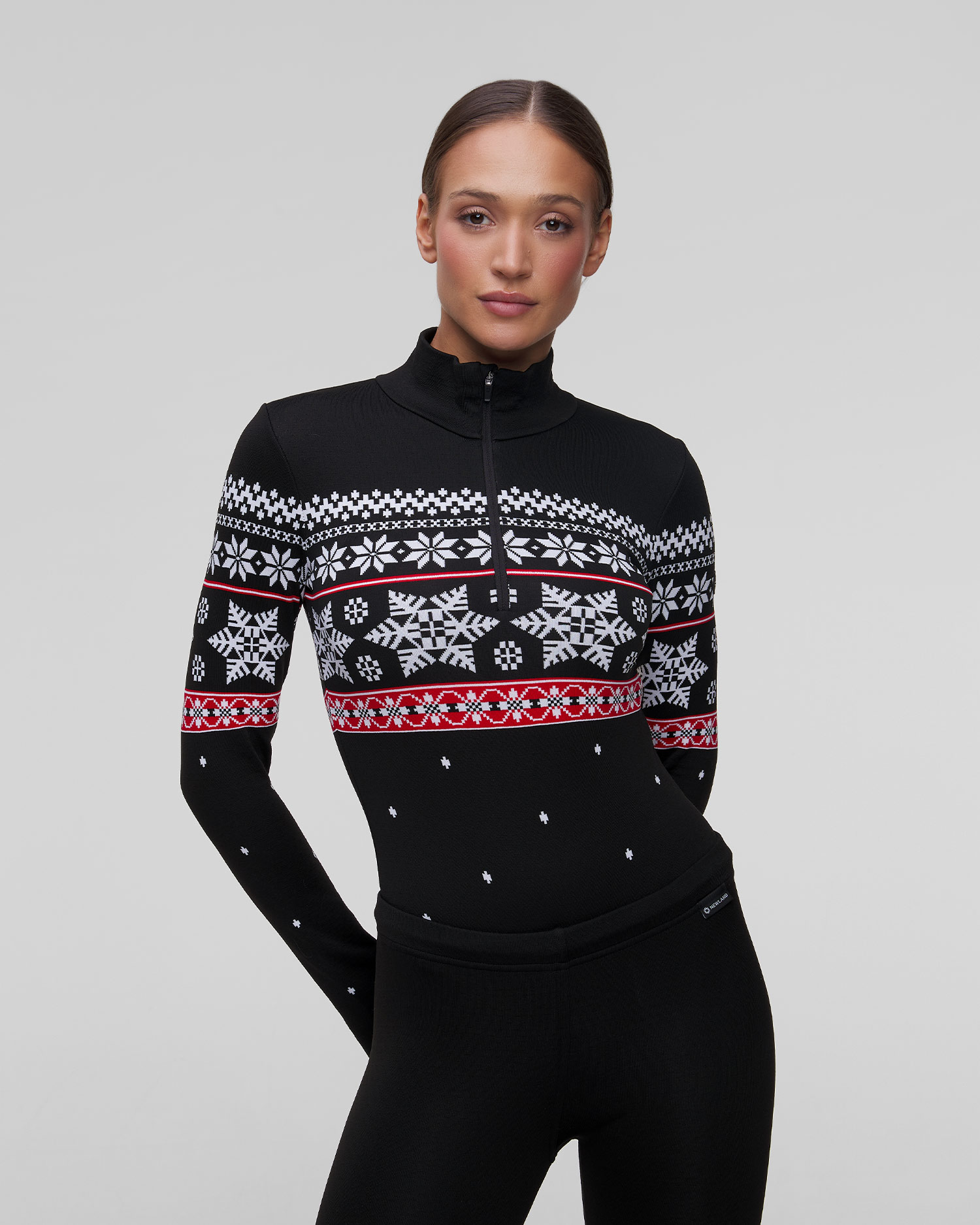 Dámské body Newland Isabeau