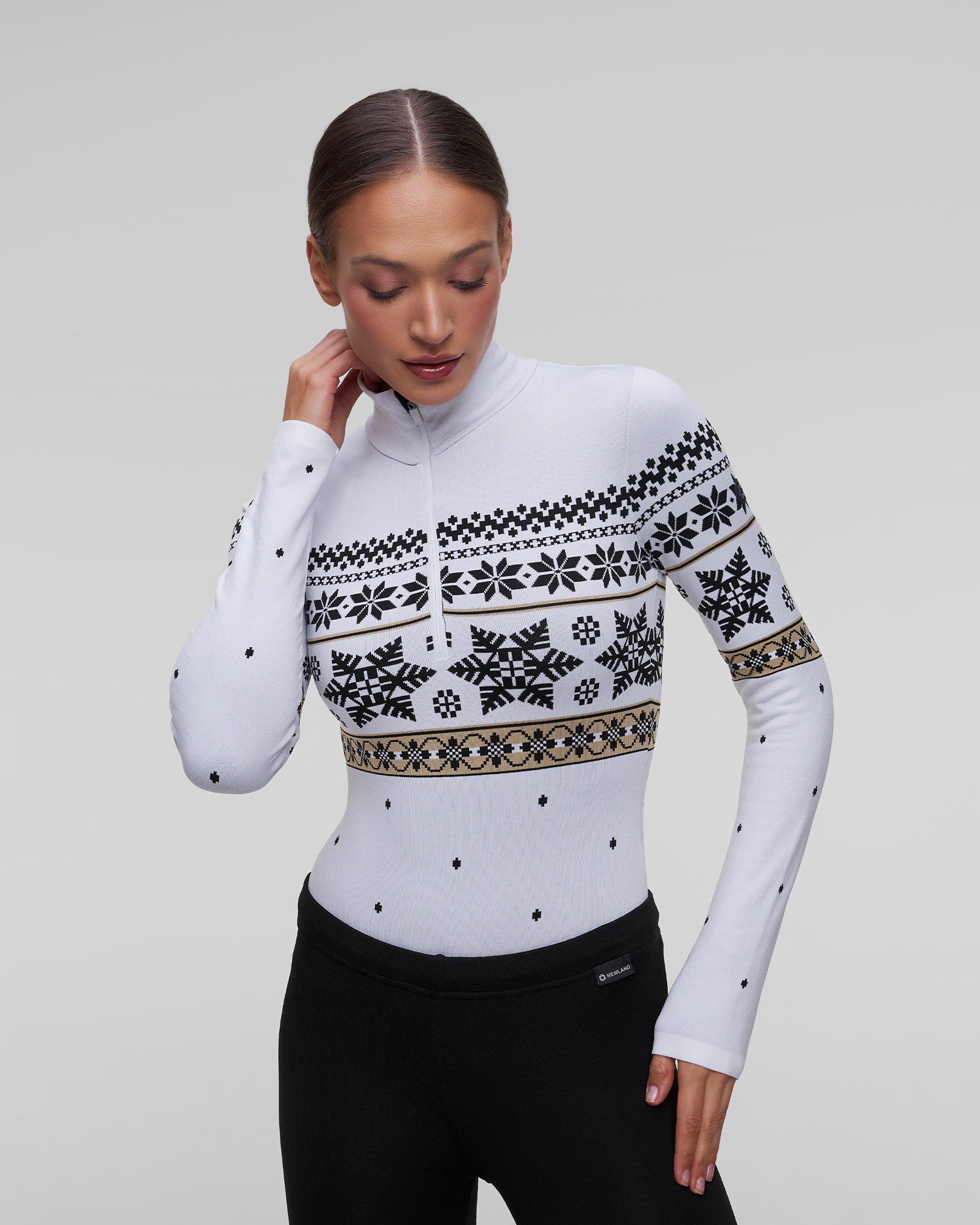 Dámske body Newland Isabeau