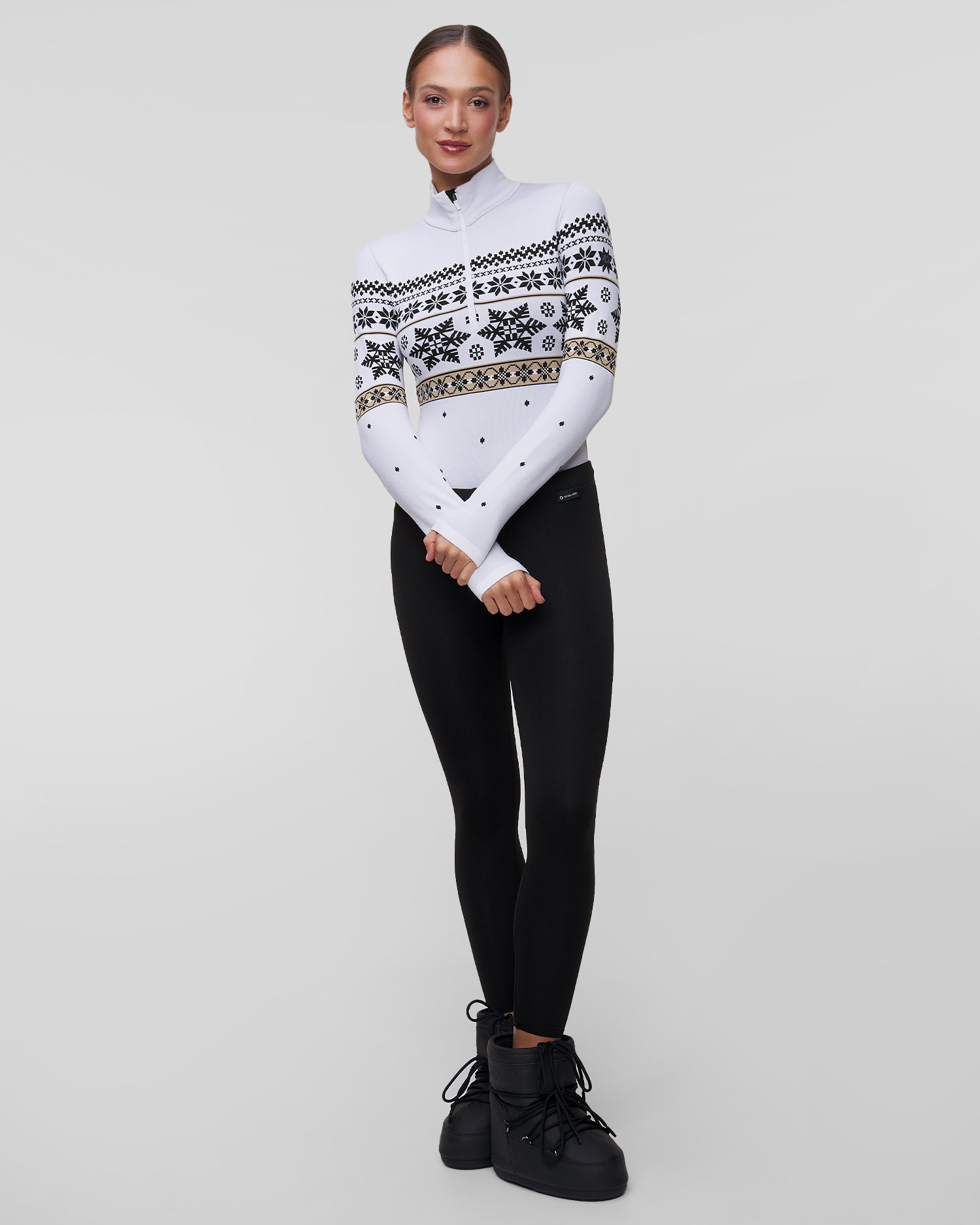 Dámské body Newland Isabeau