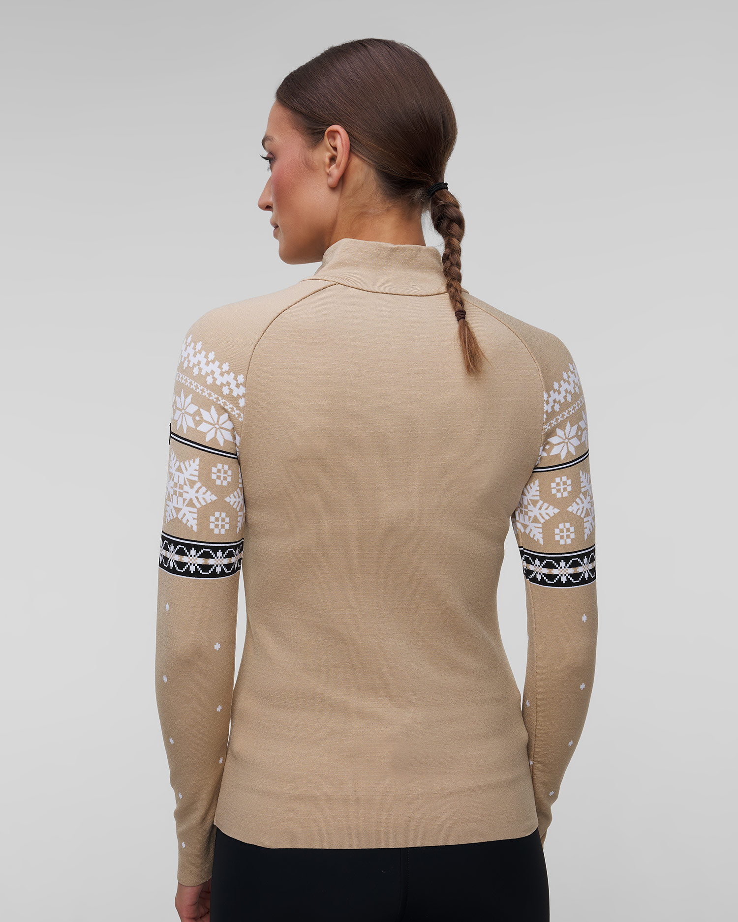 Dámsky lyžiarsky rolák Newland Isalind