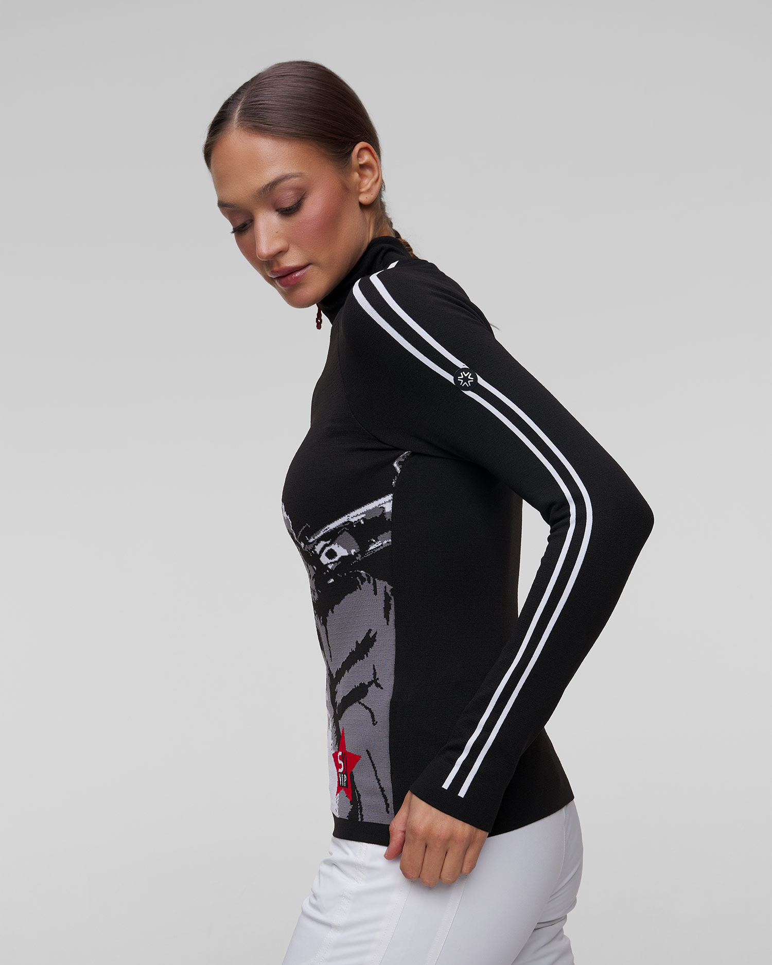 Dámsky lyžiarsky rolák Newland Jalila