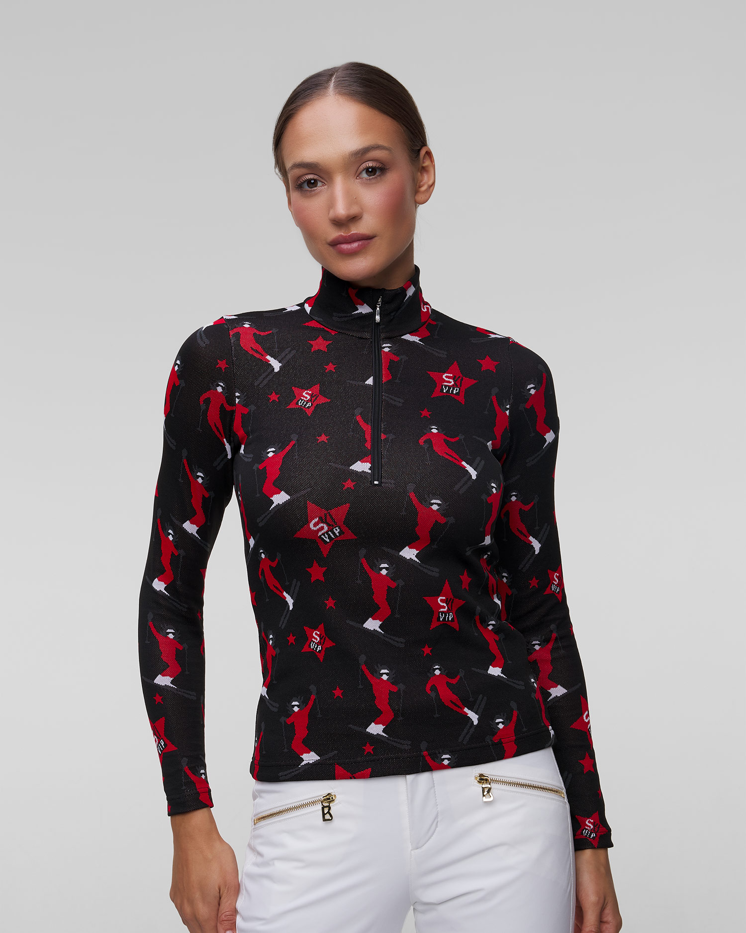 Dámsky lyžiarsky rolák Newland Kendra