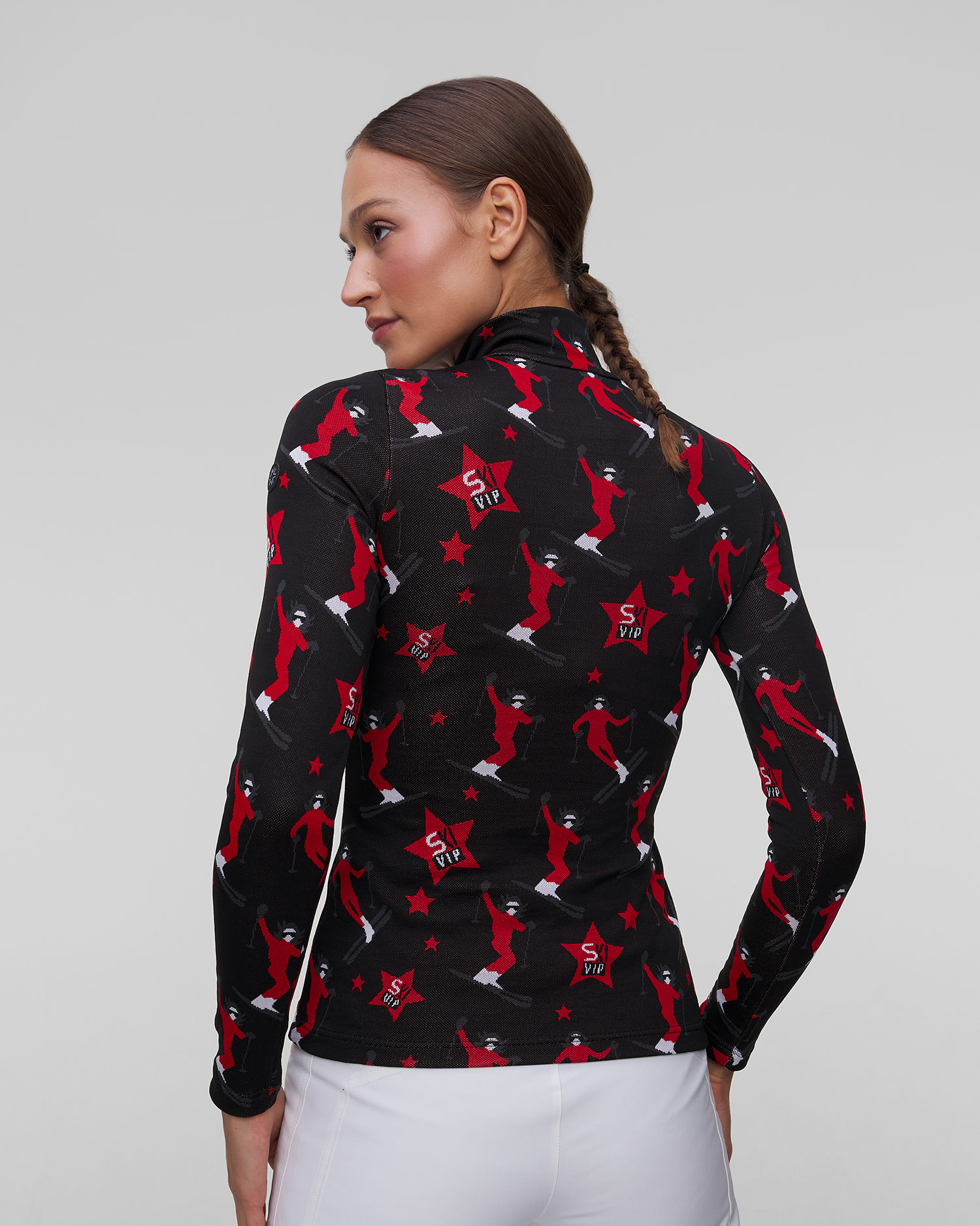 Dámsky lyžiarsky rolák Newland Kendra