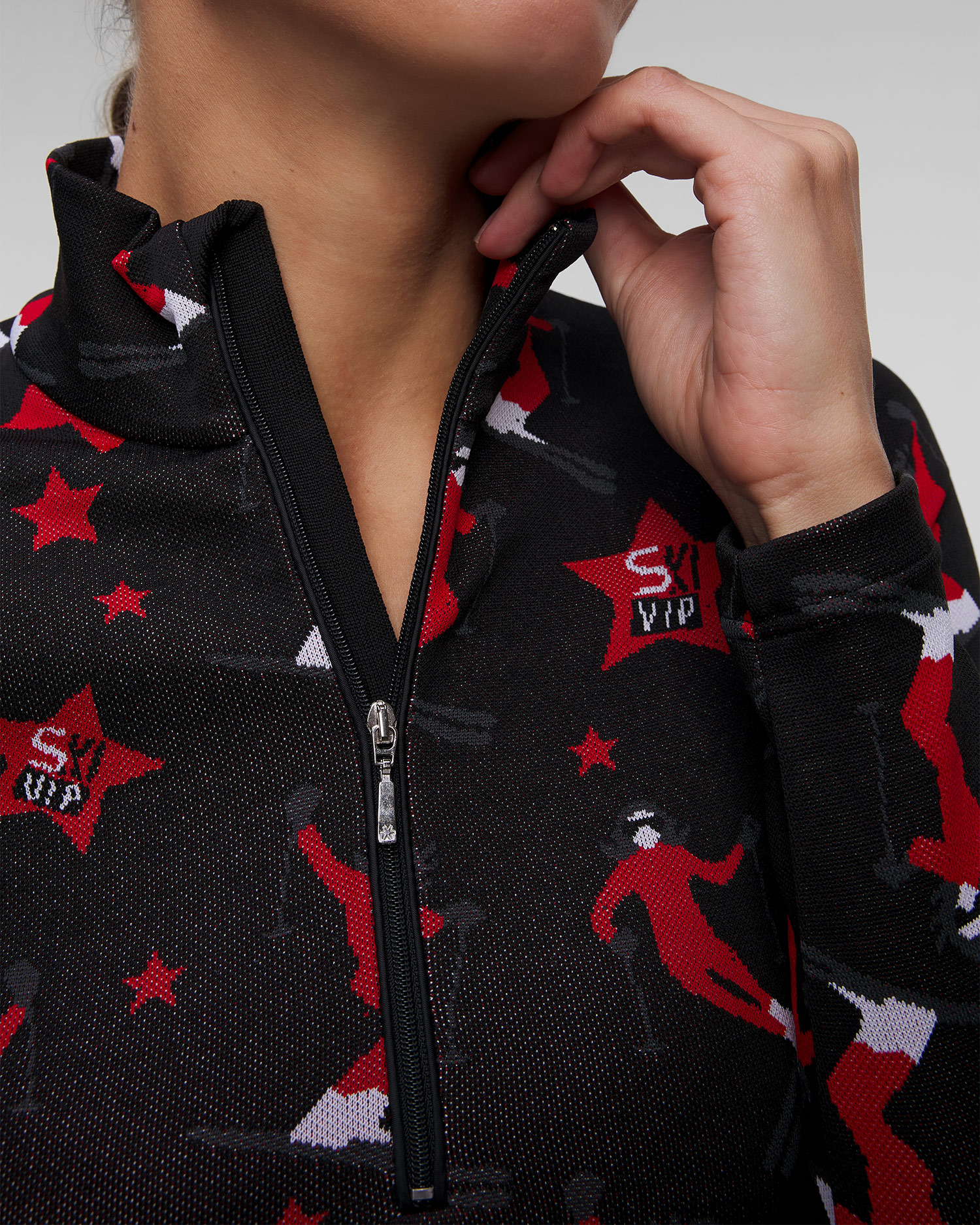 Dámsky lyžiarsky rolák Newland Kendra