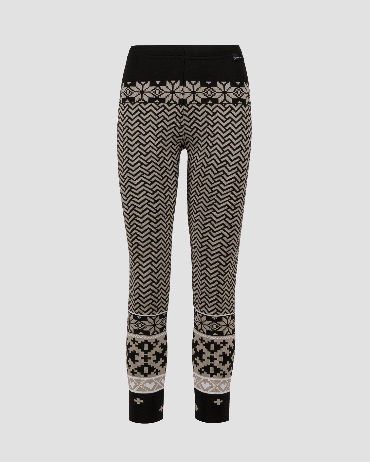 Women's technical leggings Newland Lapland