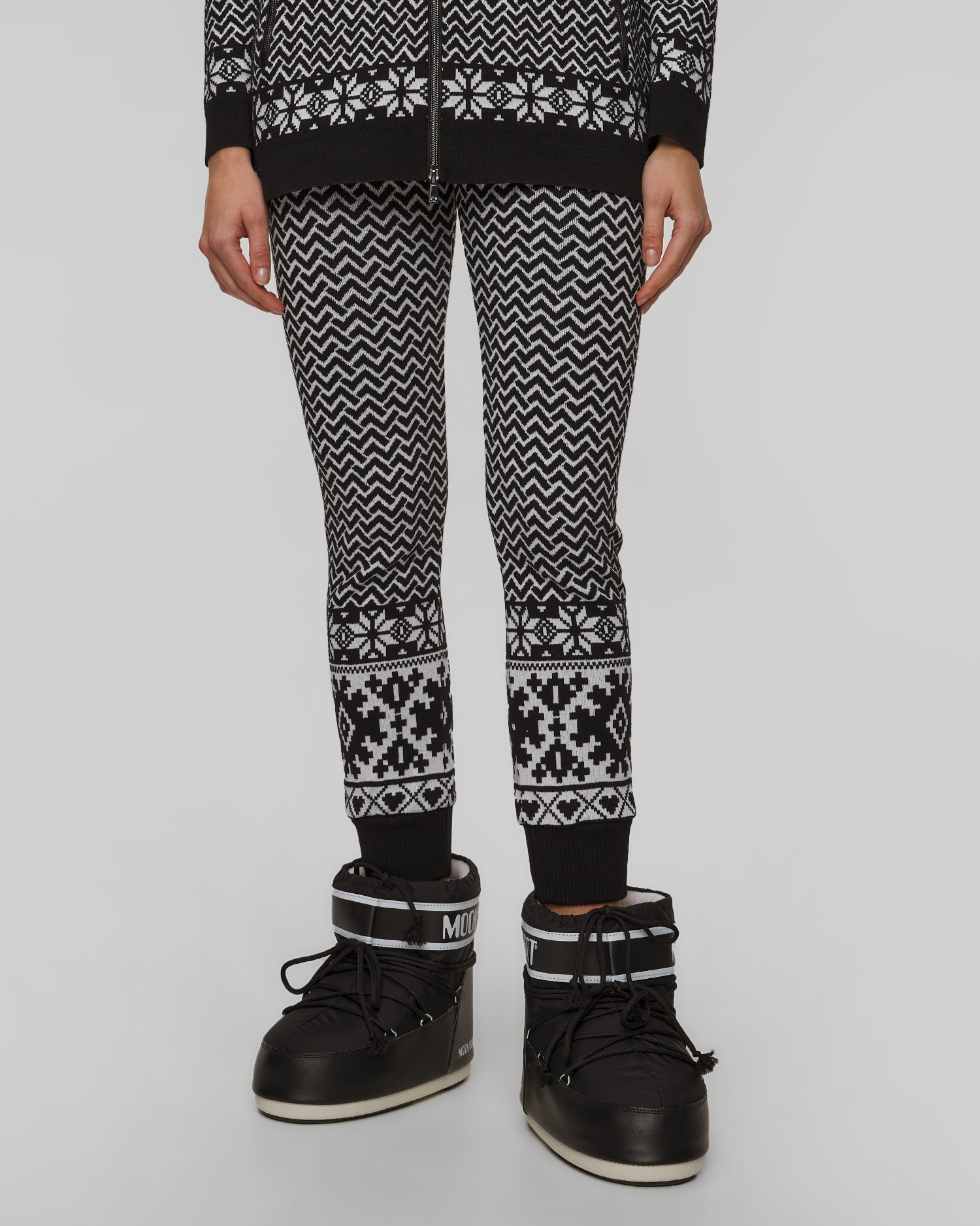 Leggings pour femmes Newland Lorelei