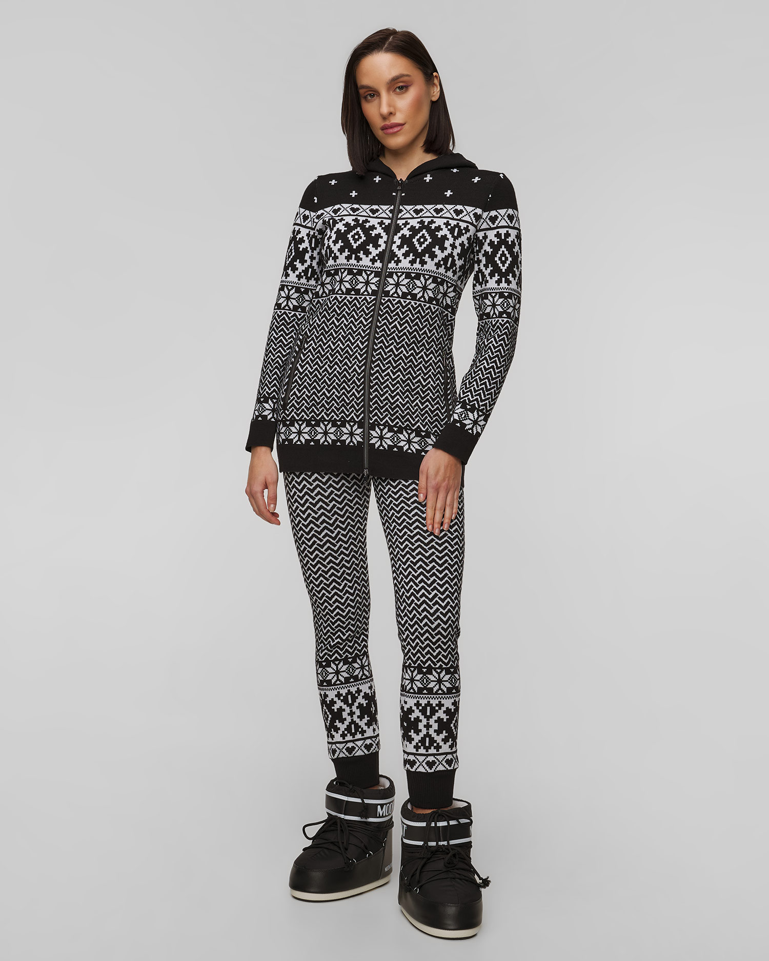 Leggings pour femmes Newland Lorelei