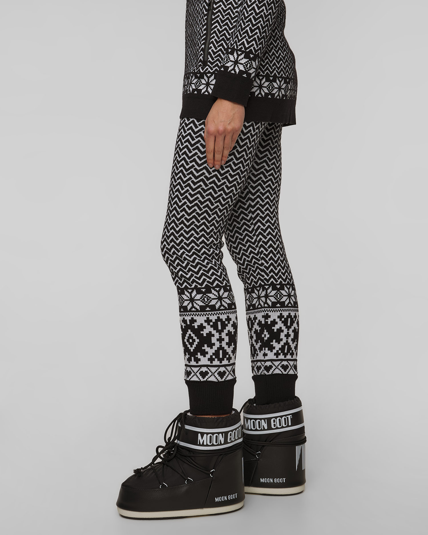 Leggings pour femmes Newland Lorelei