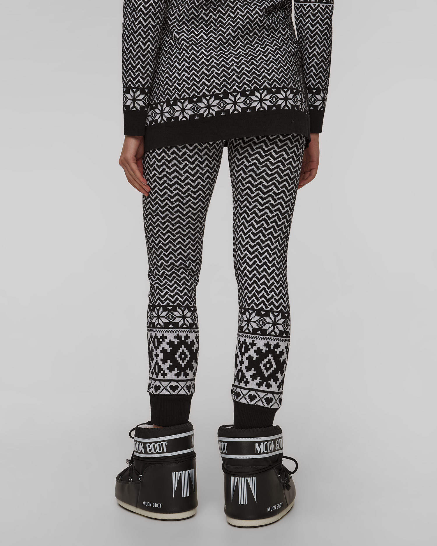 Leggings pour femmes Newland Lorelei