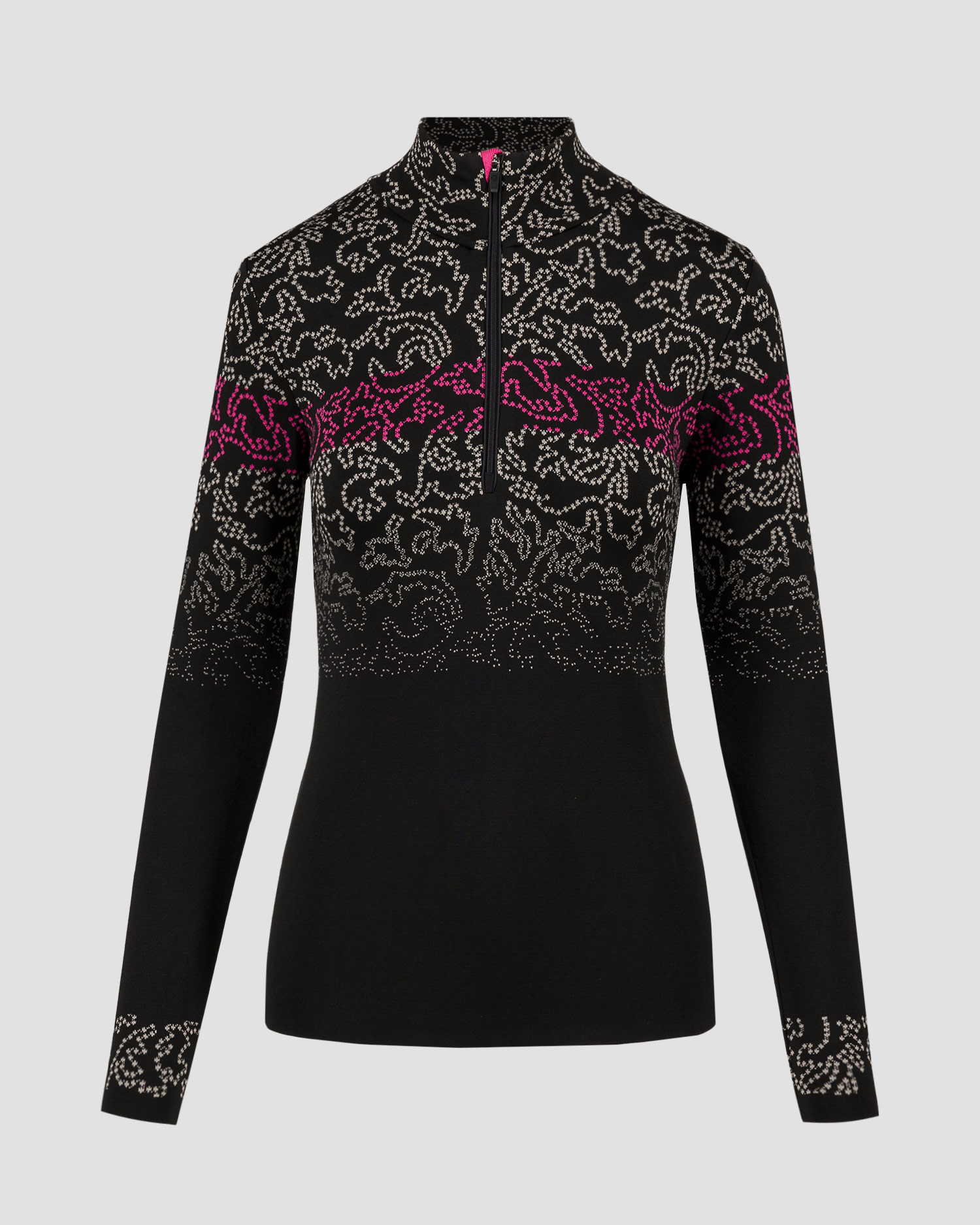 Dolcevita tecnico da donna Newland Tyria