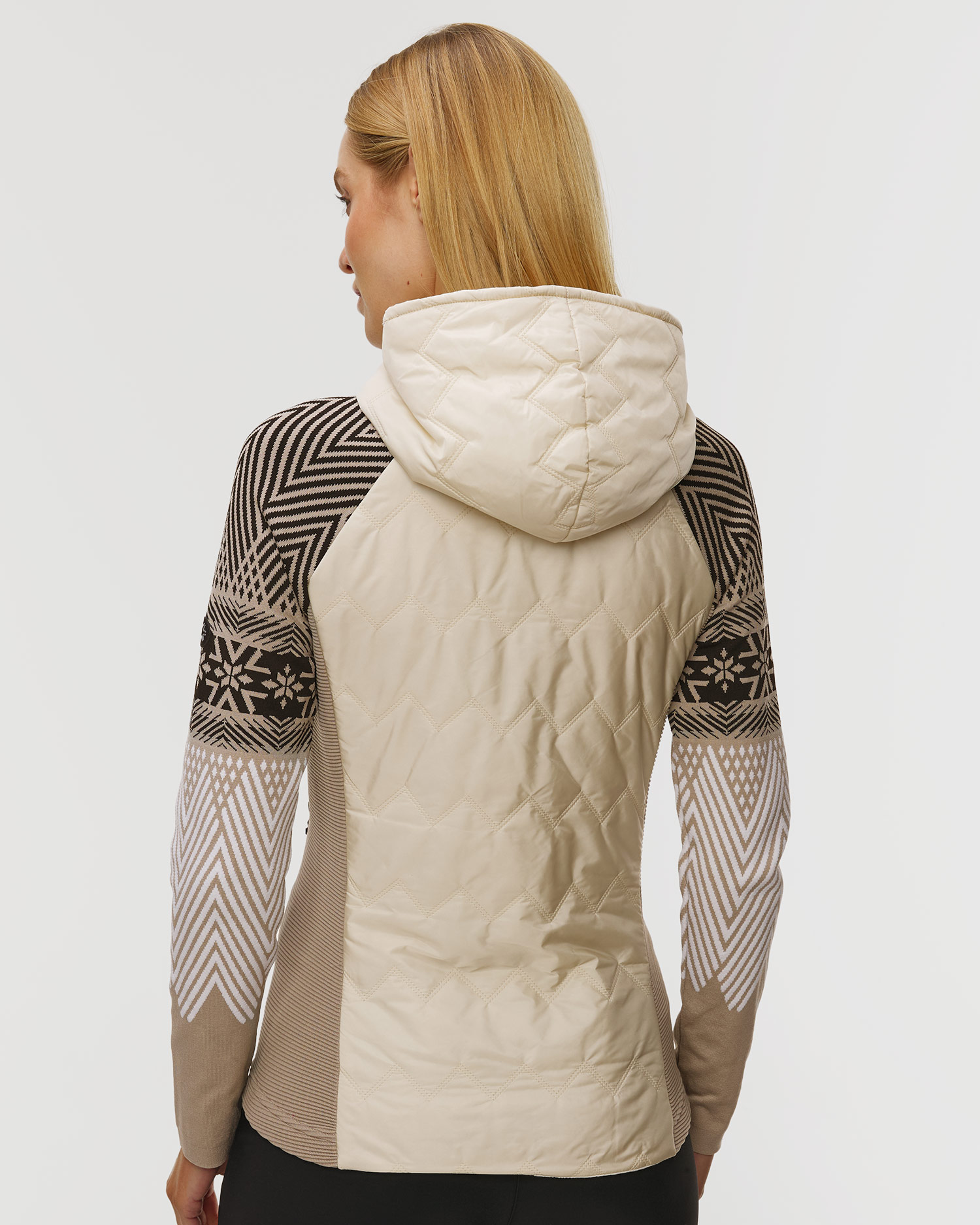 Veste hybride pour femmes Newland Annapuri 