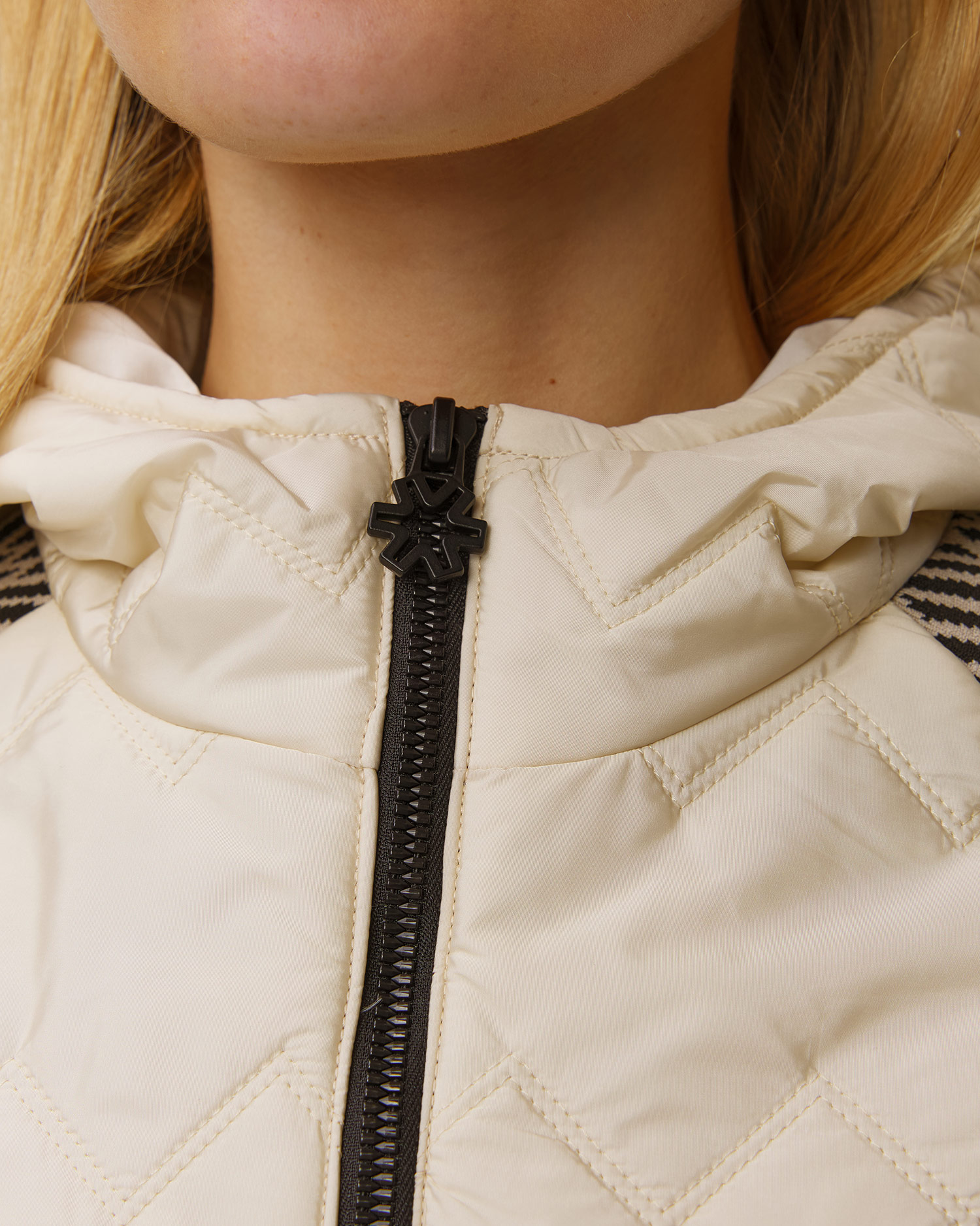 Veste hybride pour femmes Newland Annapuri 