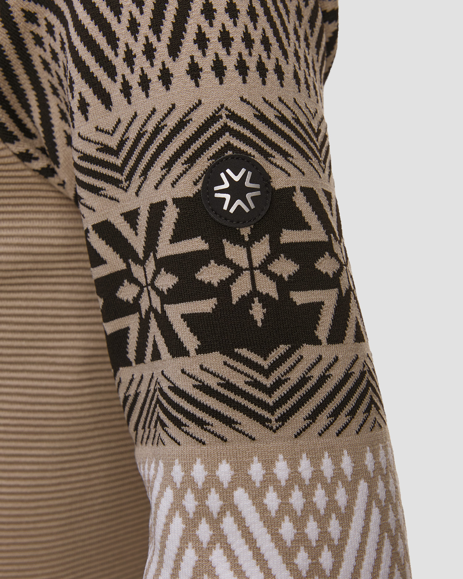 Veste hybride pour femmes Newland Annapuri 