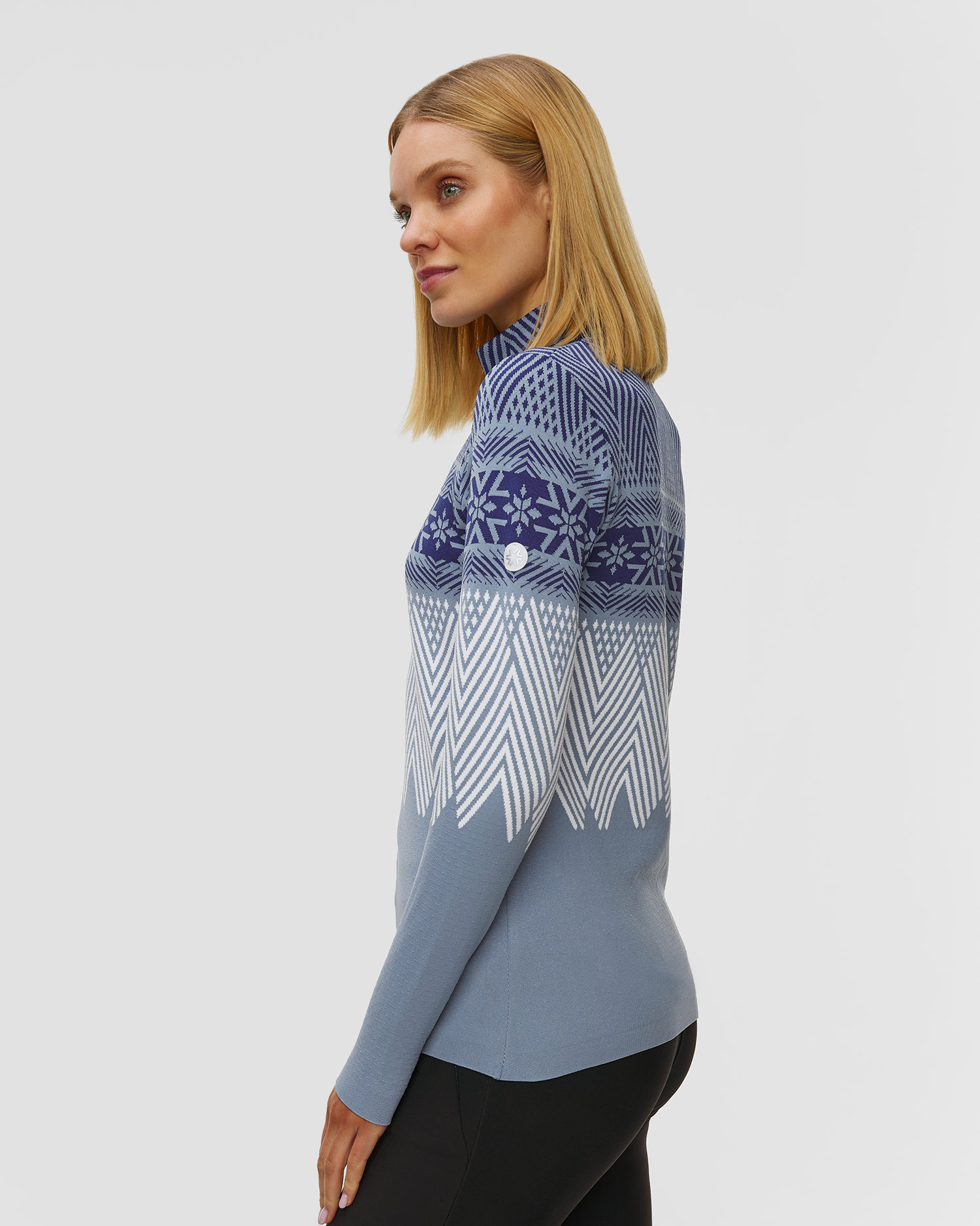 Dámský funkční rolák Newland Are