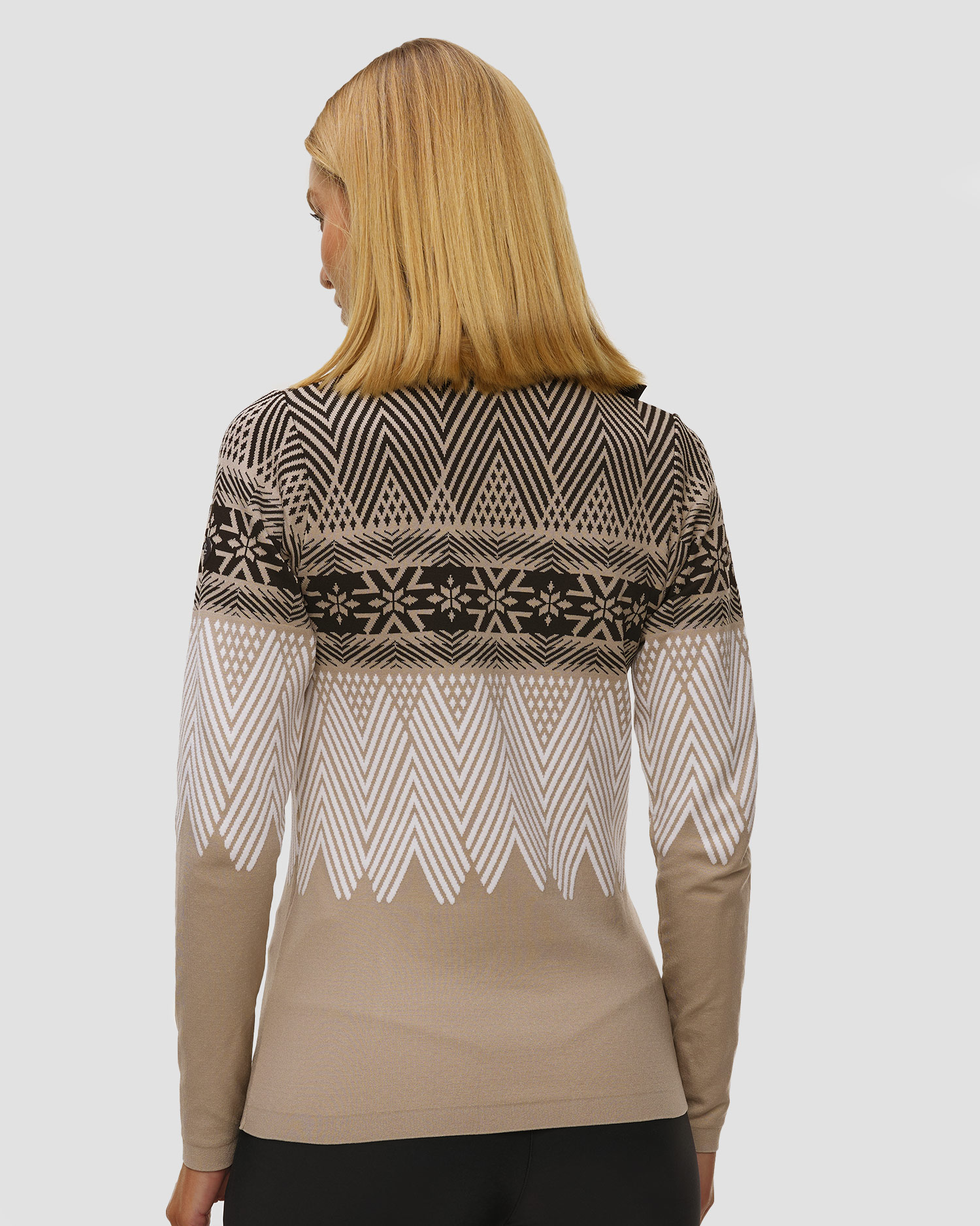 Dámský funkční rolák Newland Are