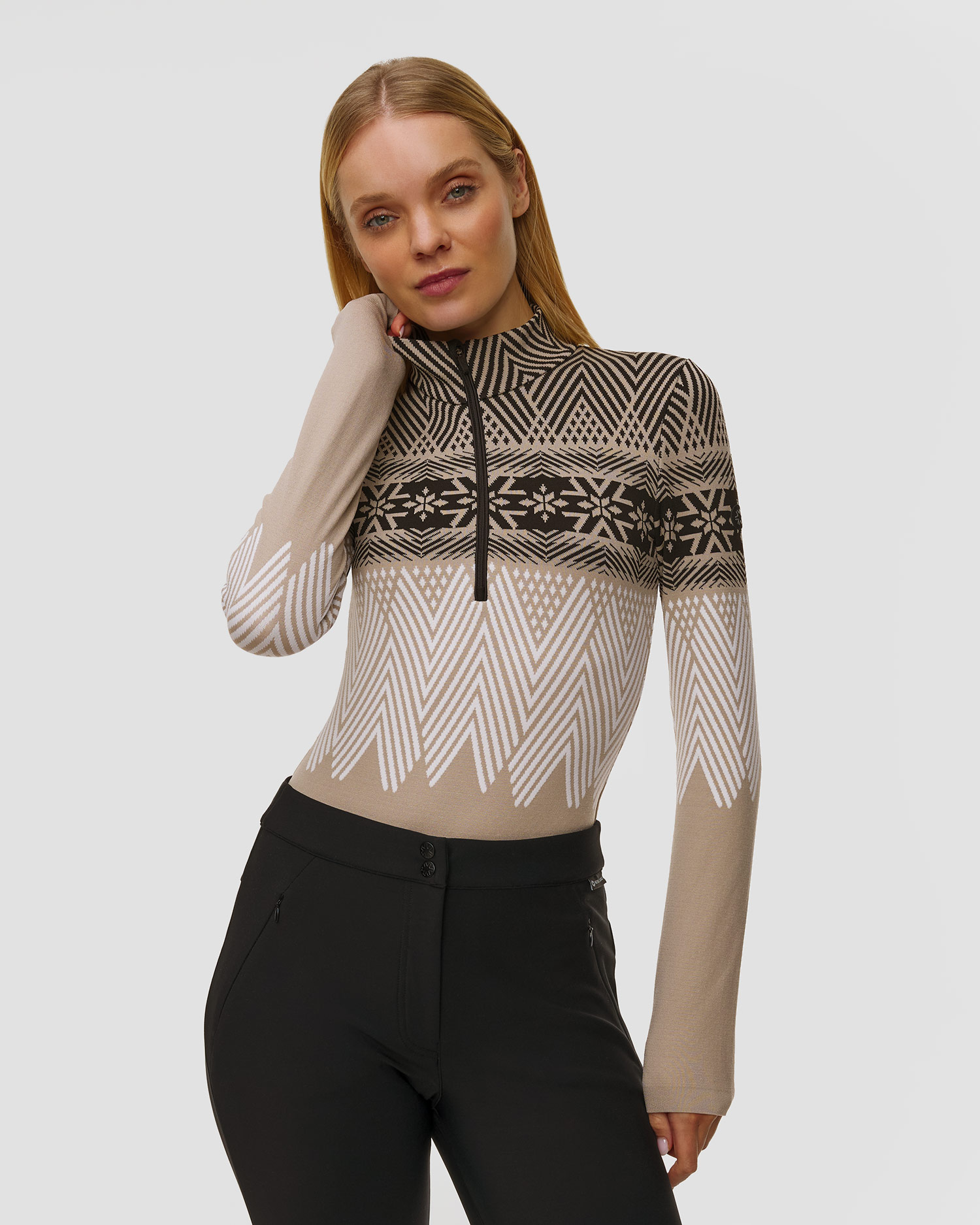 Dámské sportovní body Newland Aspen