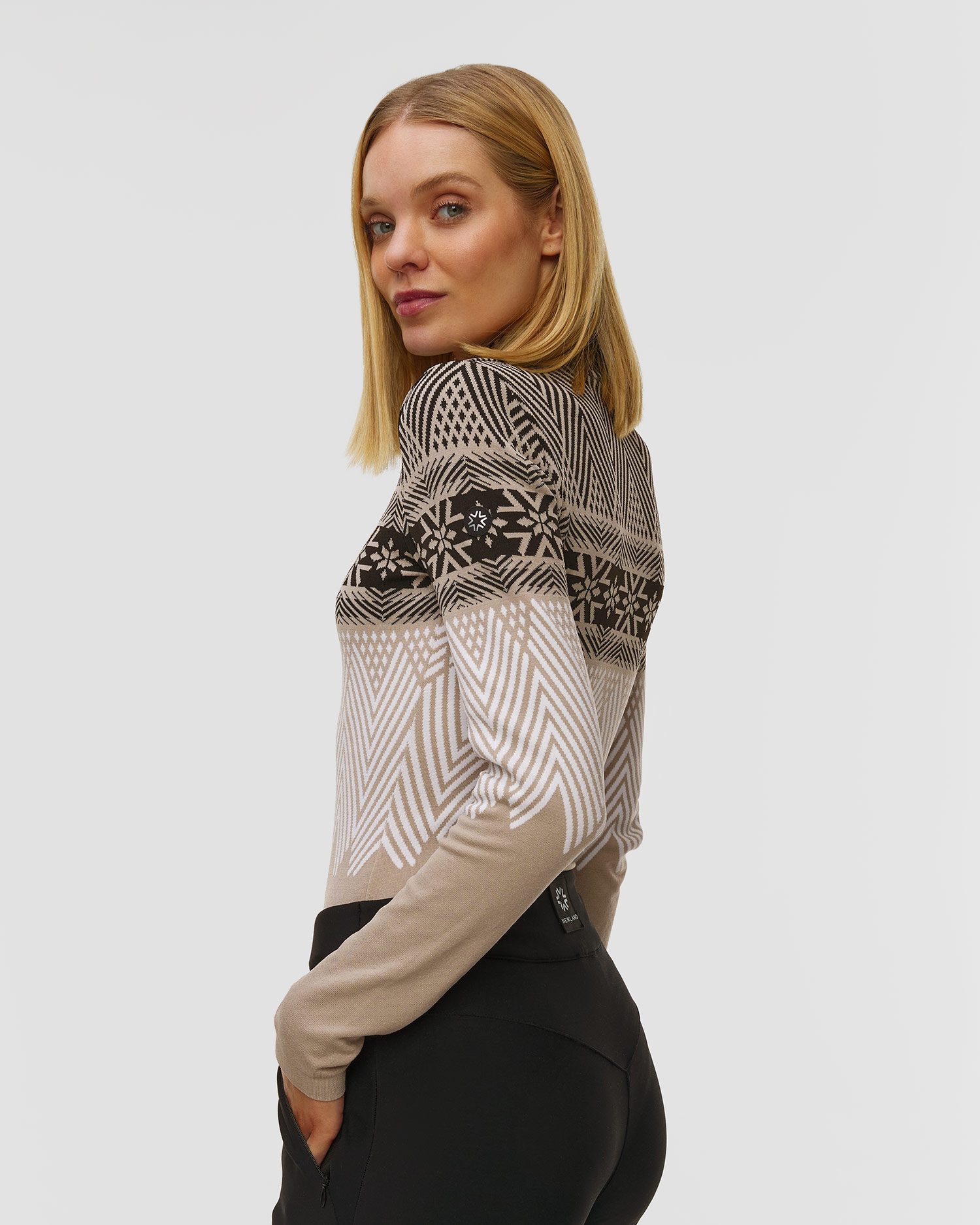 Body pour femmes Newland Aspen