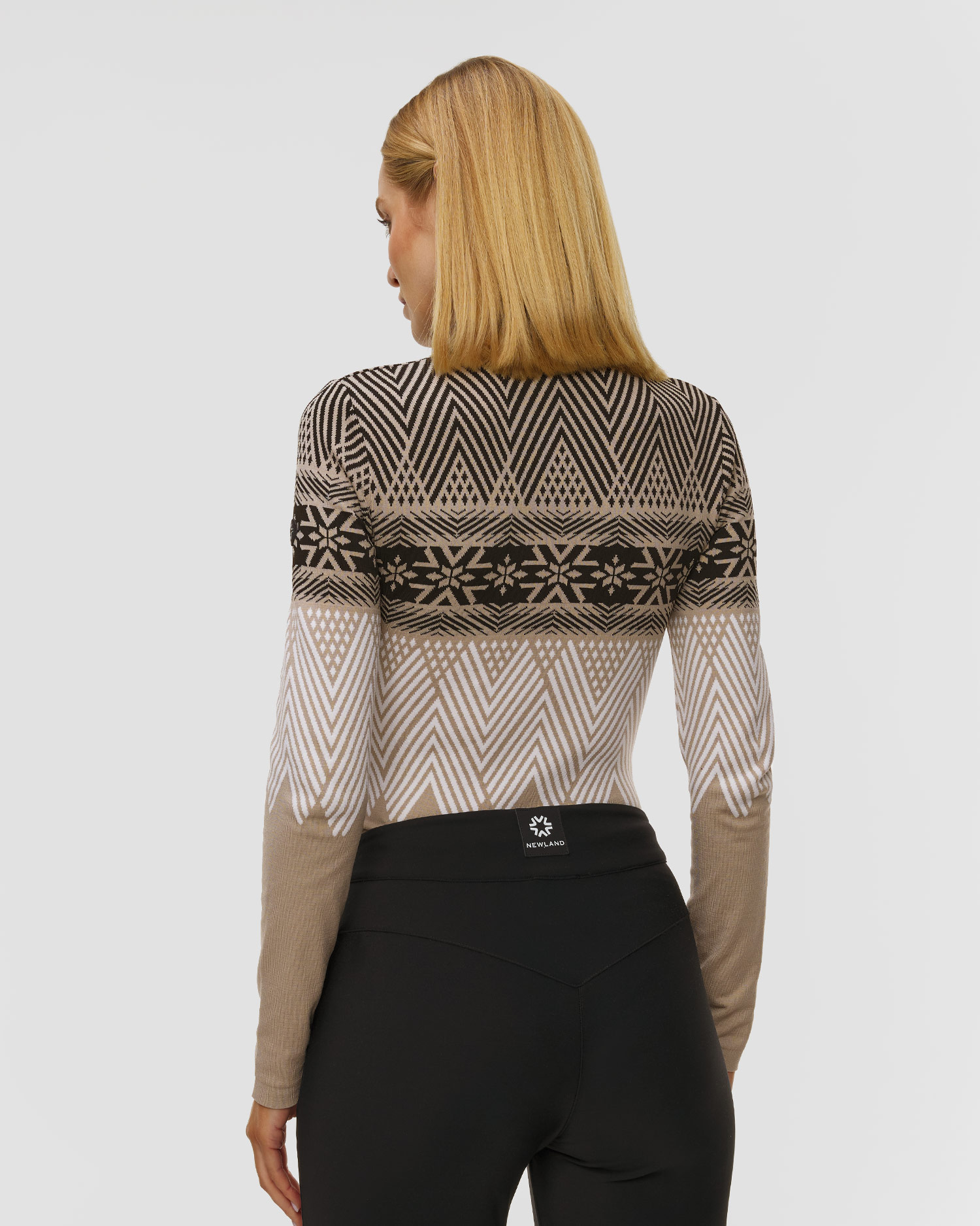 Body pour femmes Newland Aspen