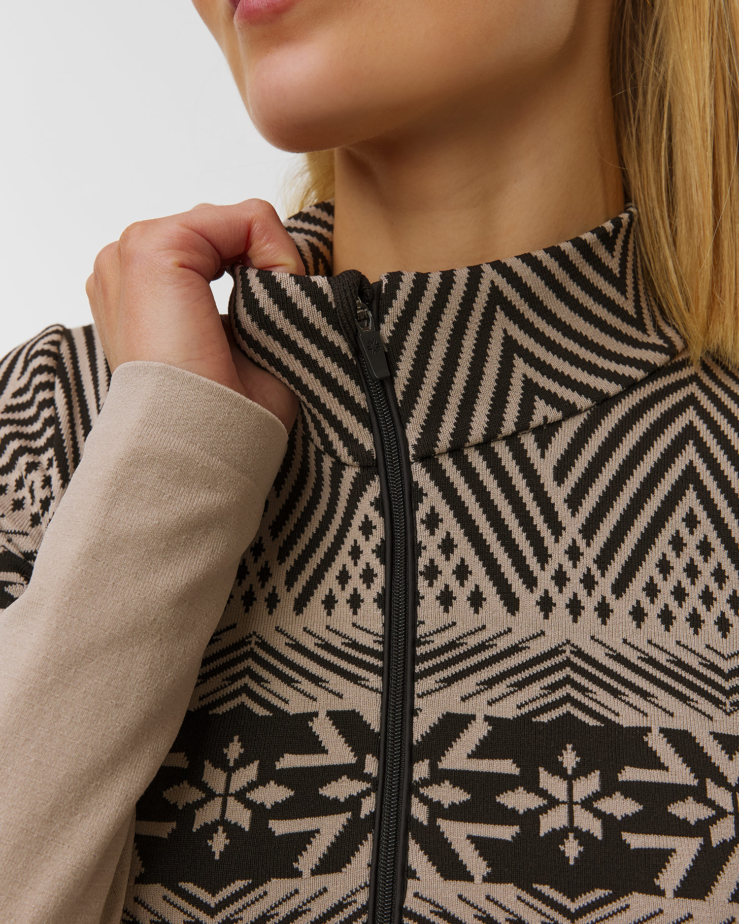 Body pour femmes Newland Aspen