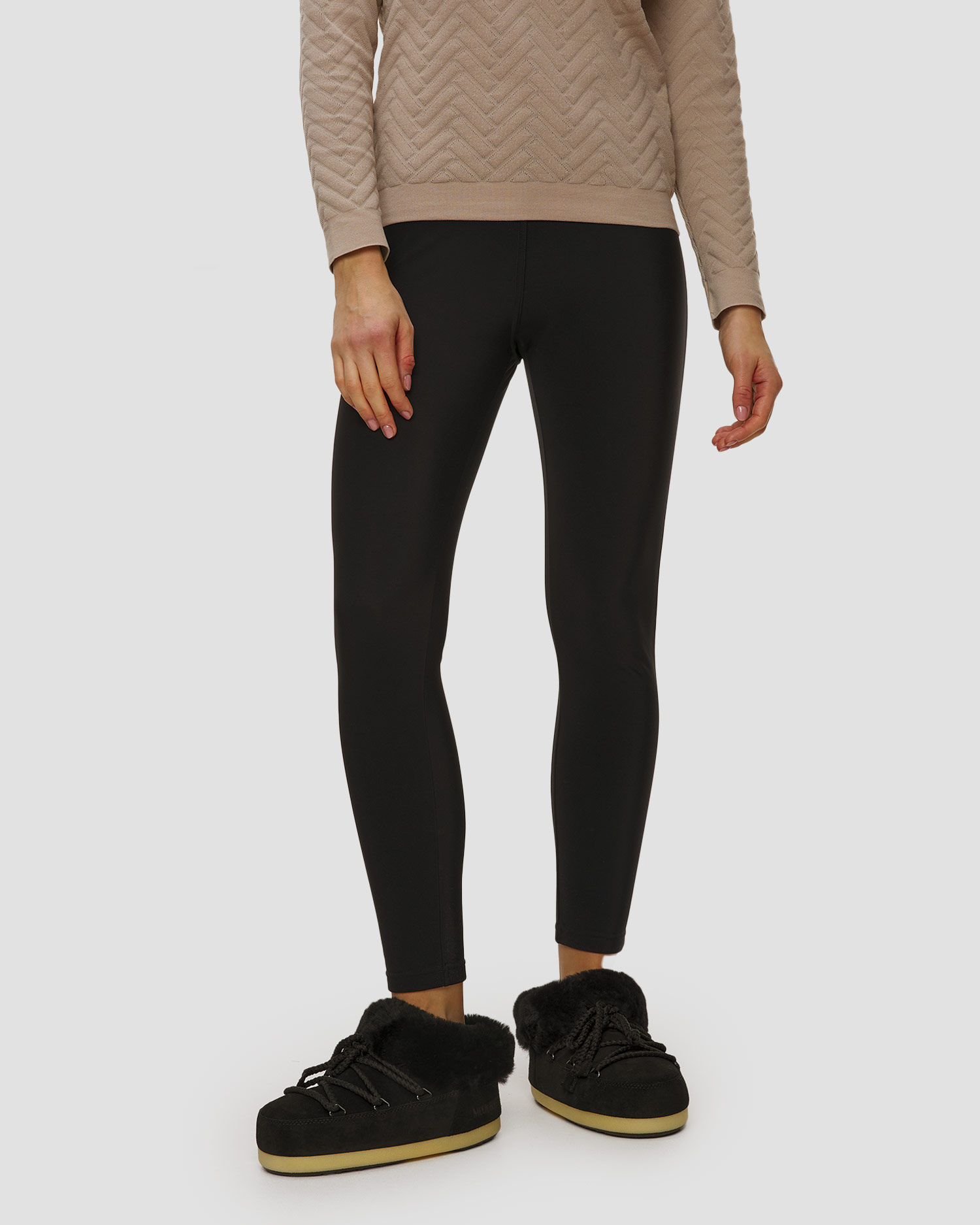 Spodnie termoaktywne damskie Newland Neve