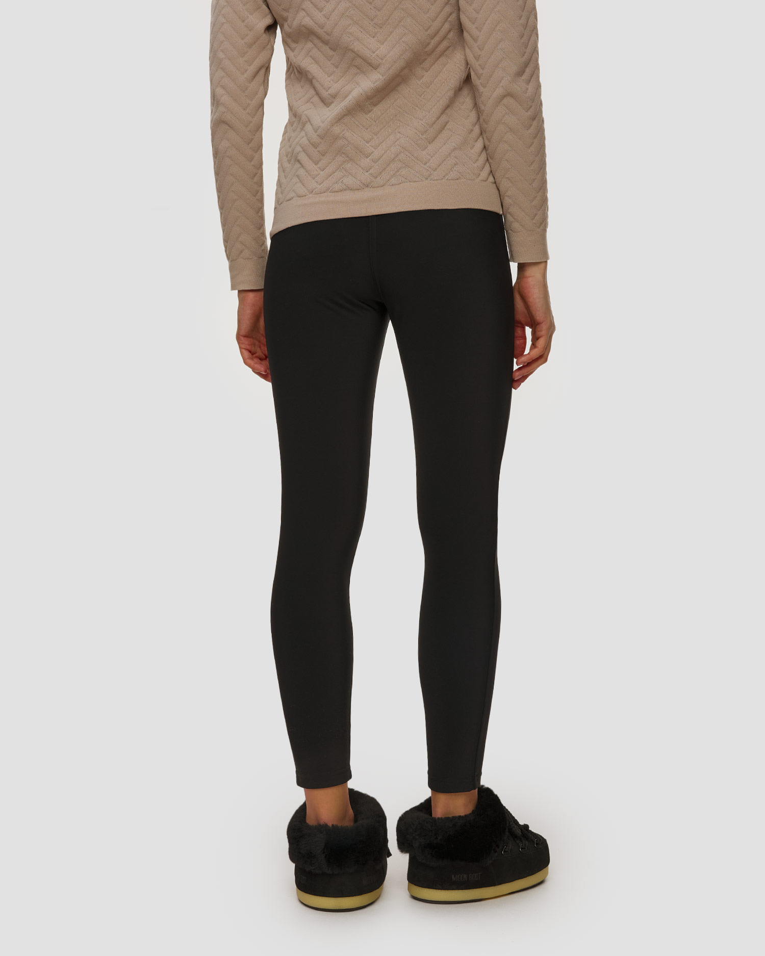 Spodnie termoaktywne damskie Newland Neve