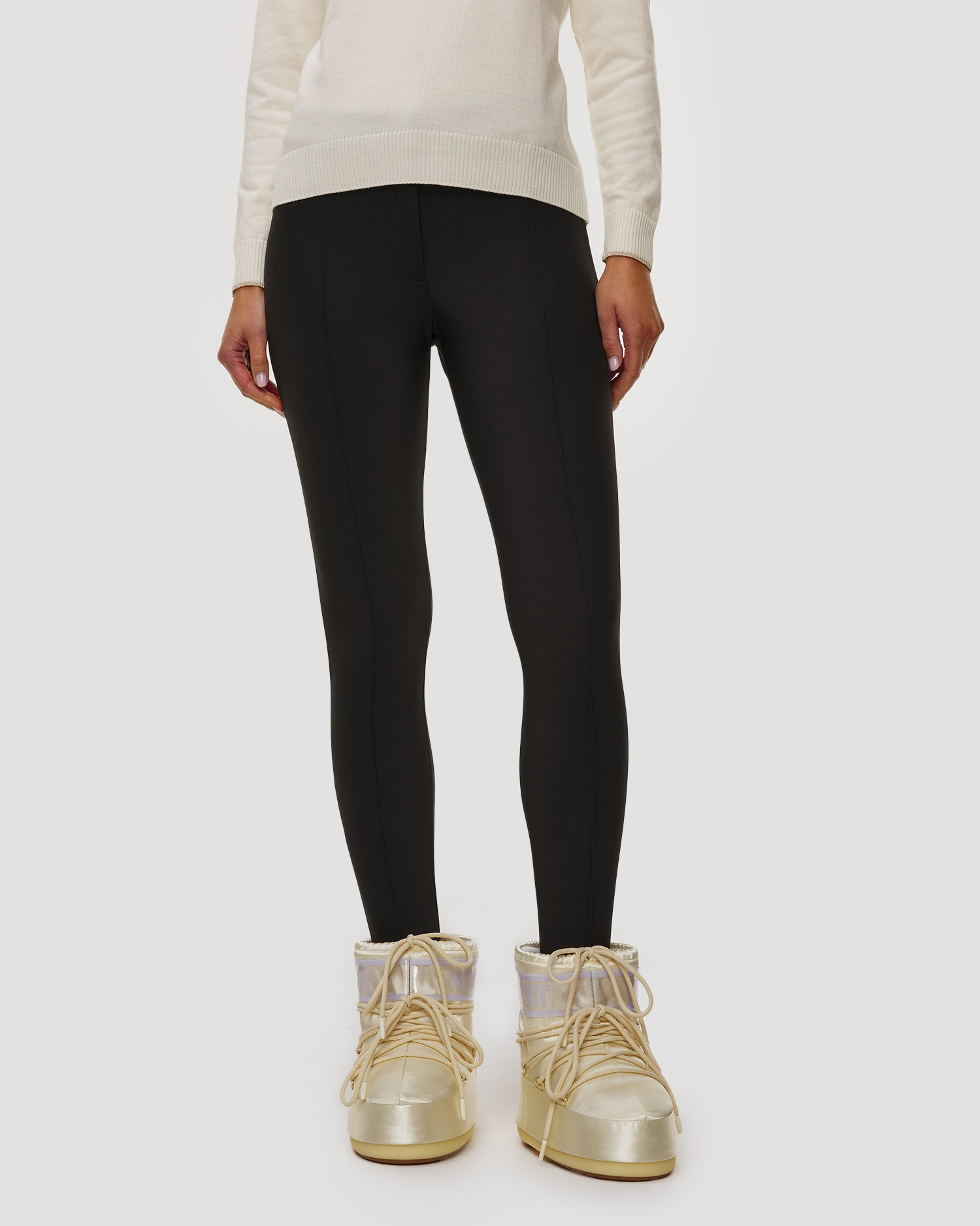 Pantalon pour femmes Newland New Alpette