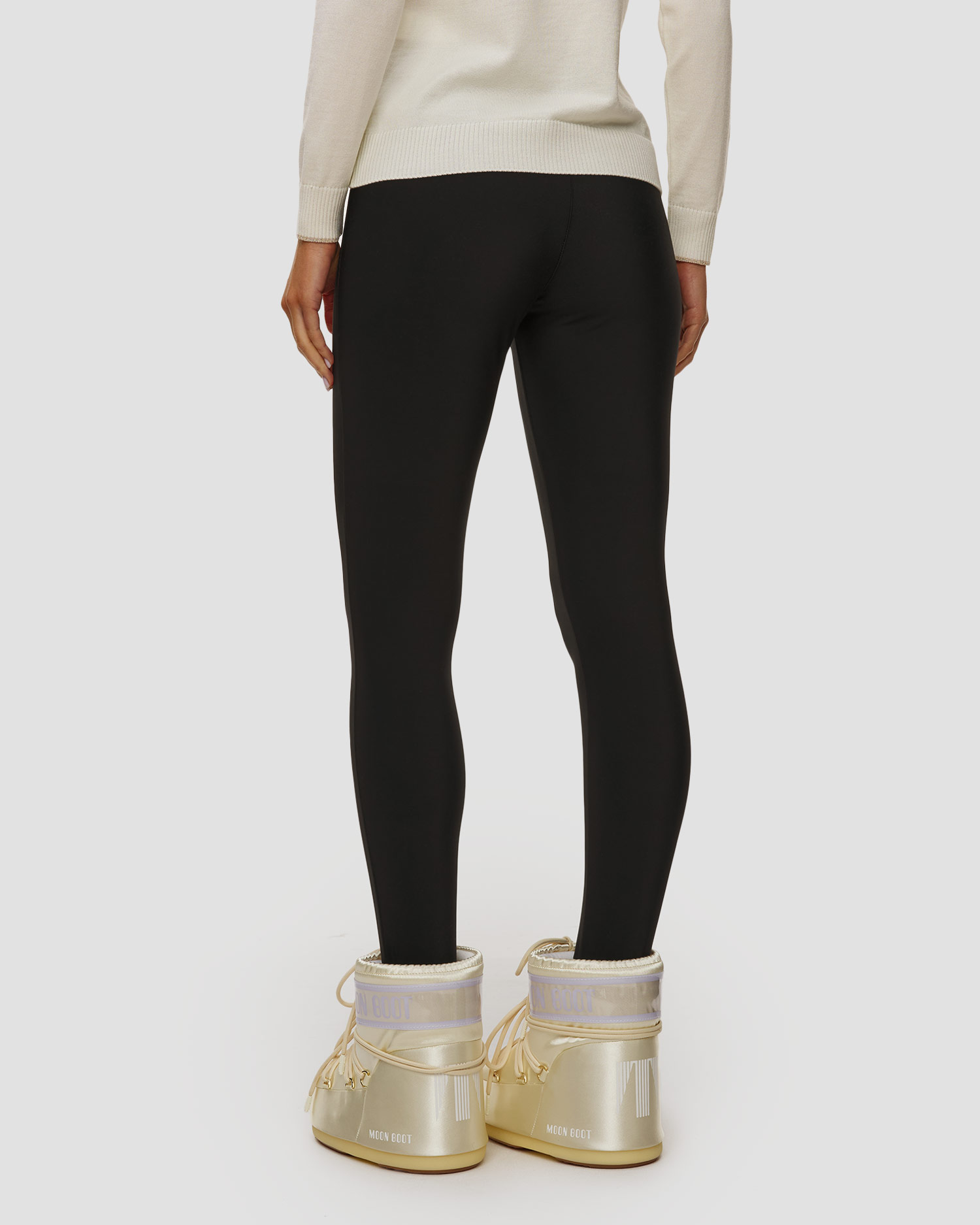 Pantalon pour femmes Newland New Alpette